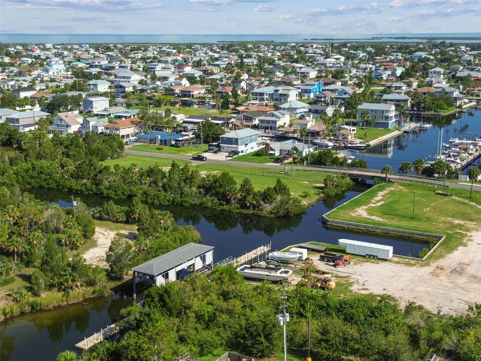 HERNANDO BEACH 14 - Land