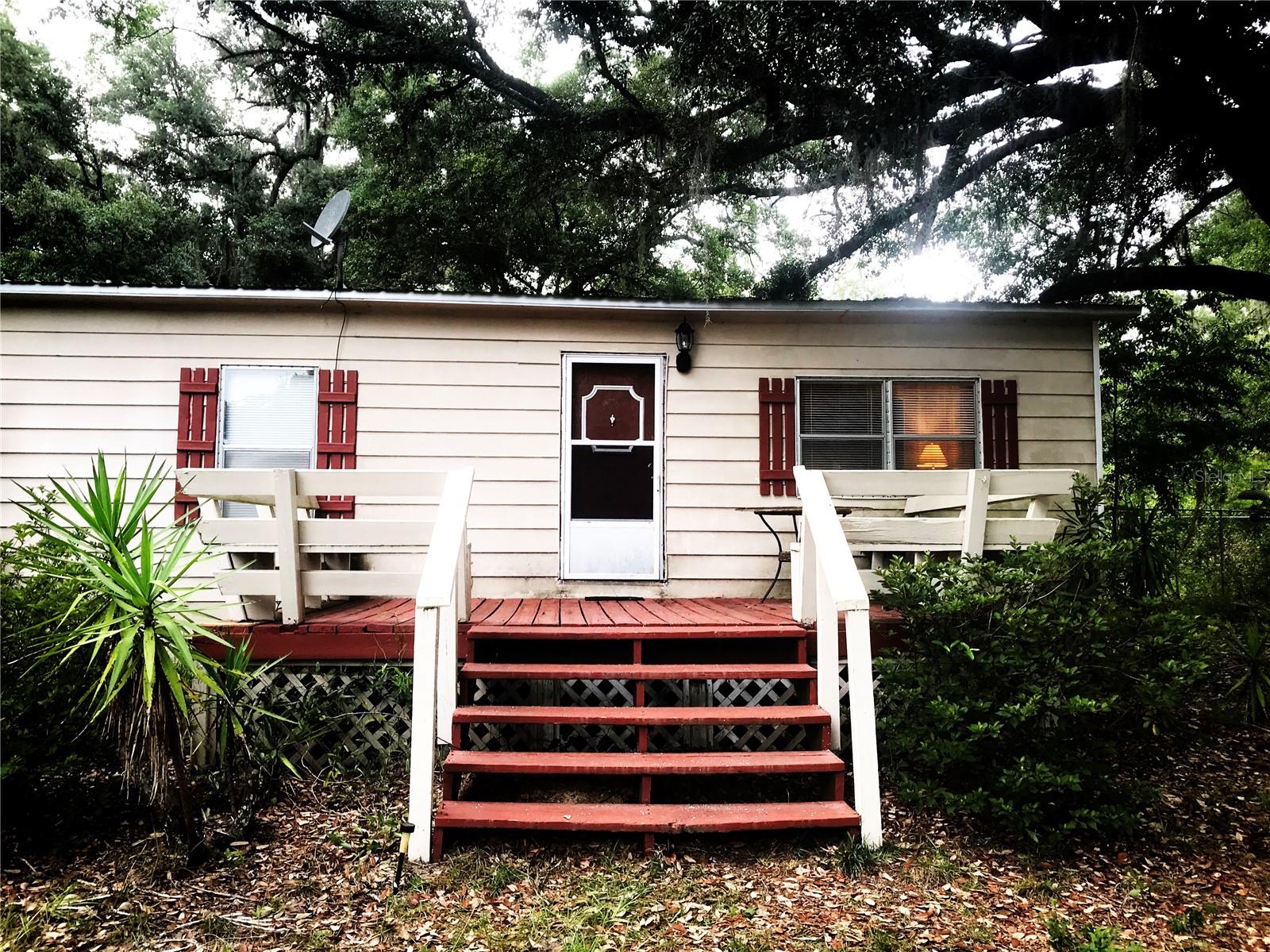 ASHLEY LAKE PLANTATION - Residential