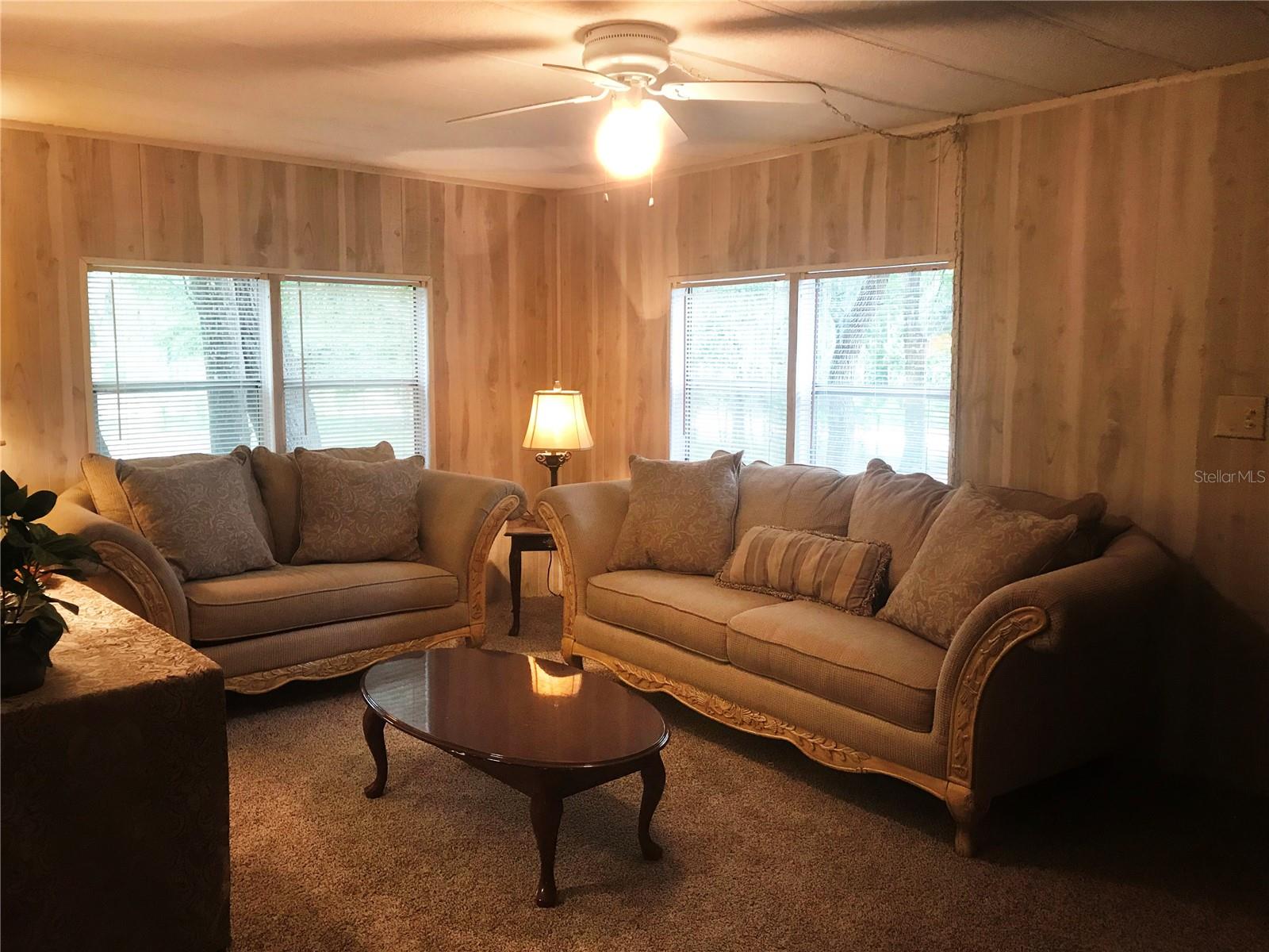 ASHLEY LAKE PLANTATION - Residential