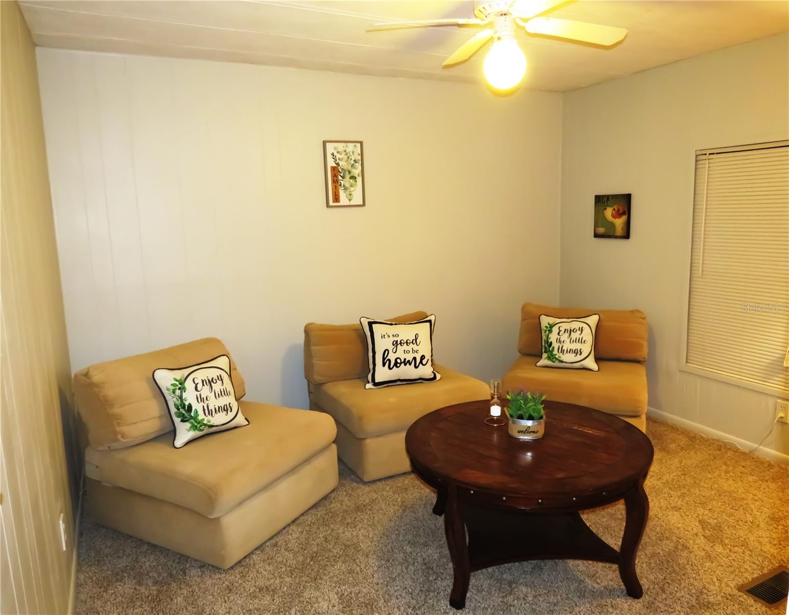 ASHLEY LAKE PLANTATION - Residential