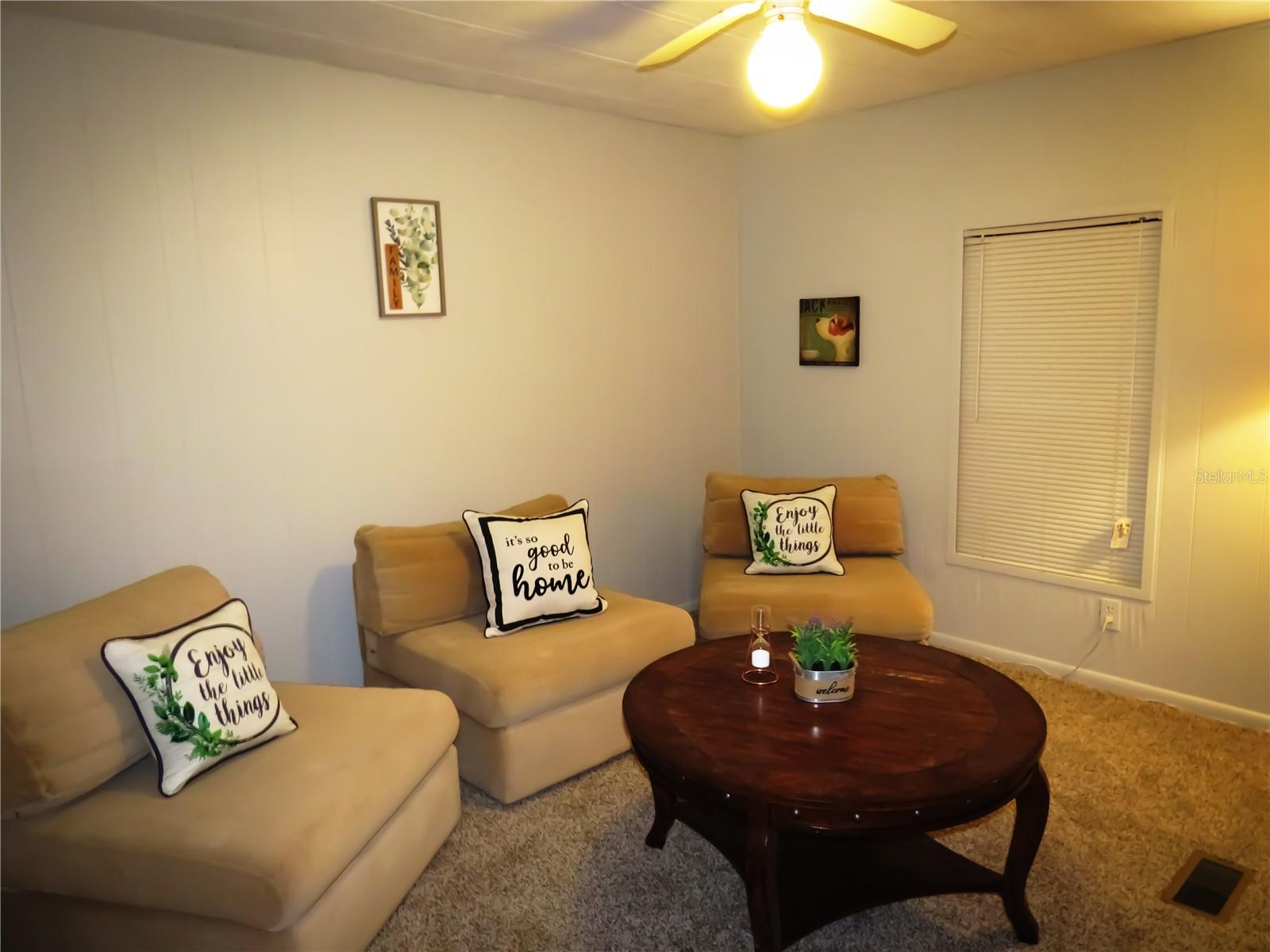 ASHLEY LAKE PLANTATION - Residential