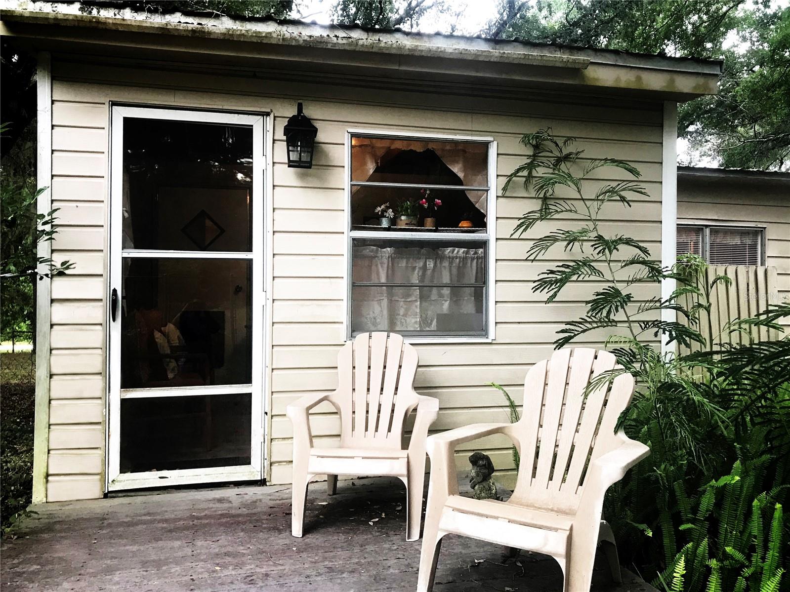 ASHLEY LAKE PLANTATION - Residential