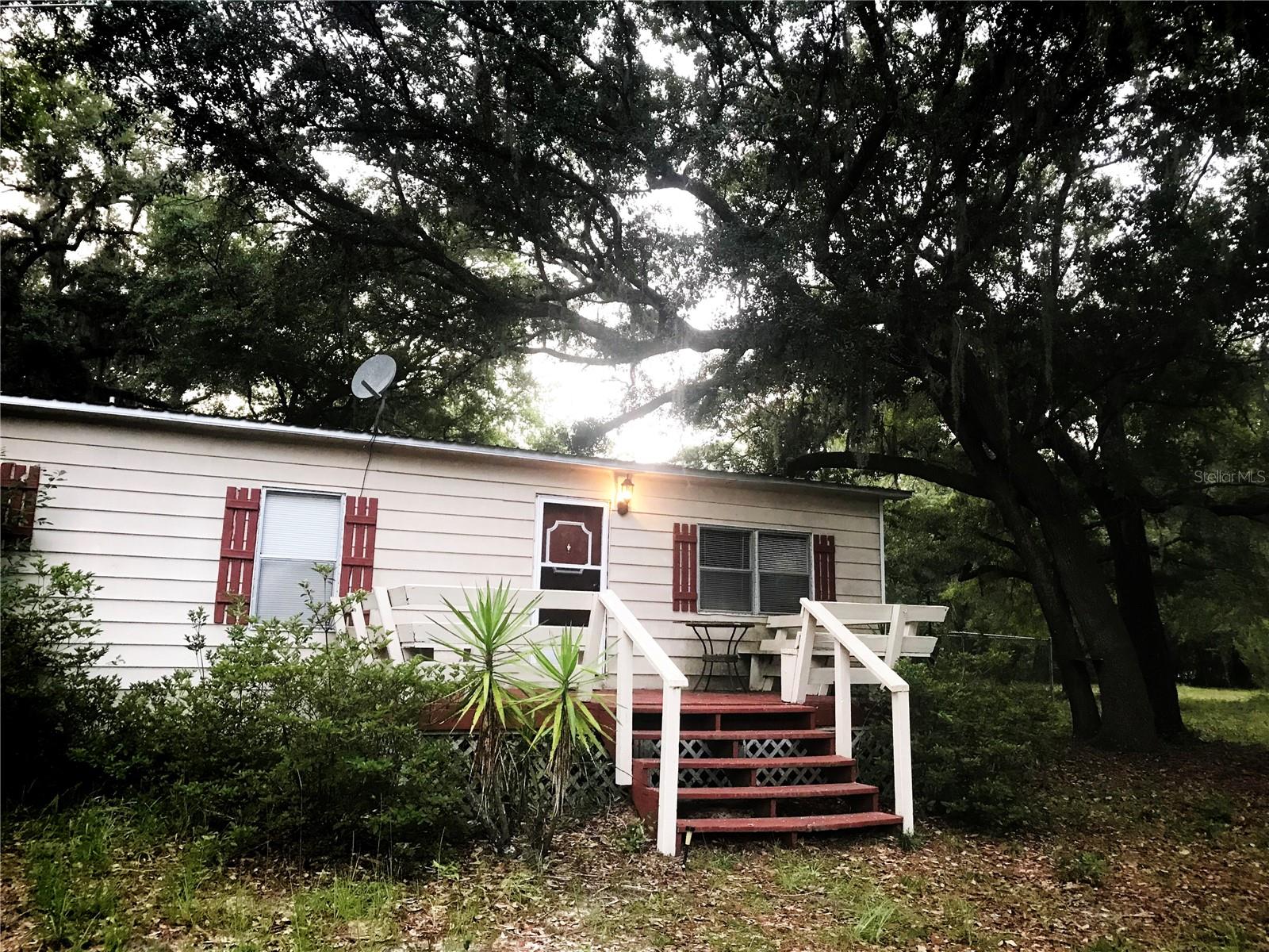 ASHLEY LAKE PLANTATION - Residential