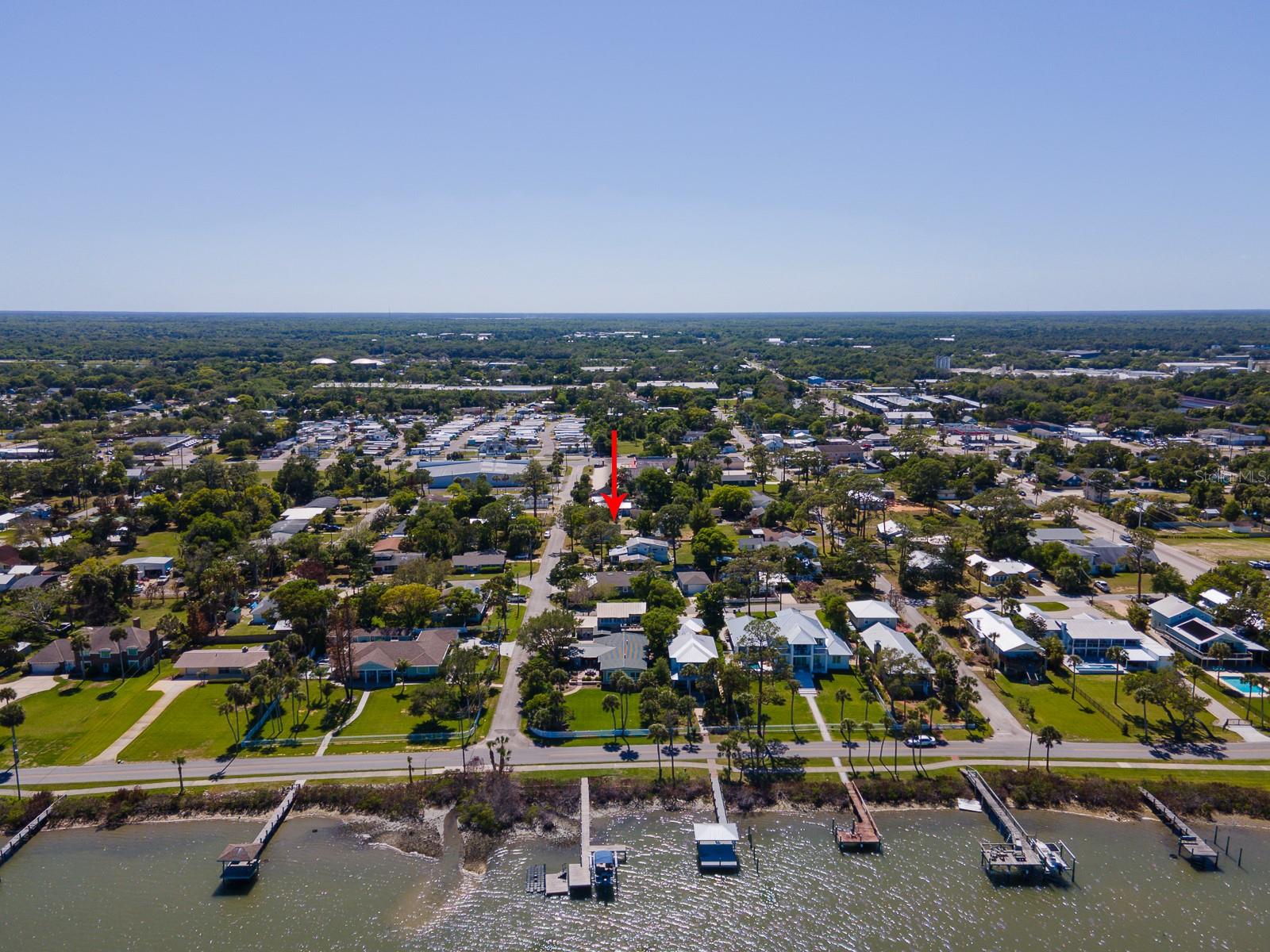 FERNALD & CHADWICK HAWKS PARK - Residential