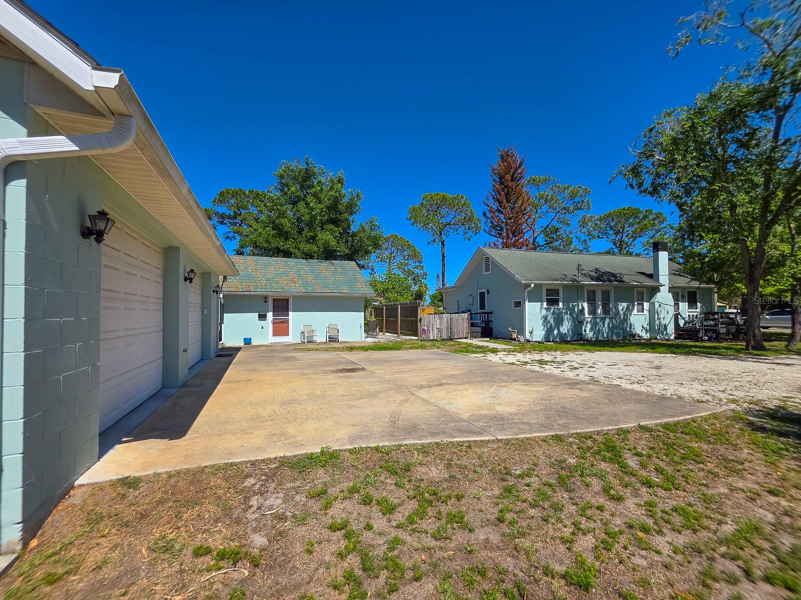 FERNALD & CHADWICK HAWKS PARK - Residential