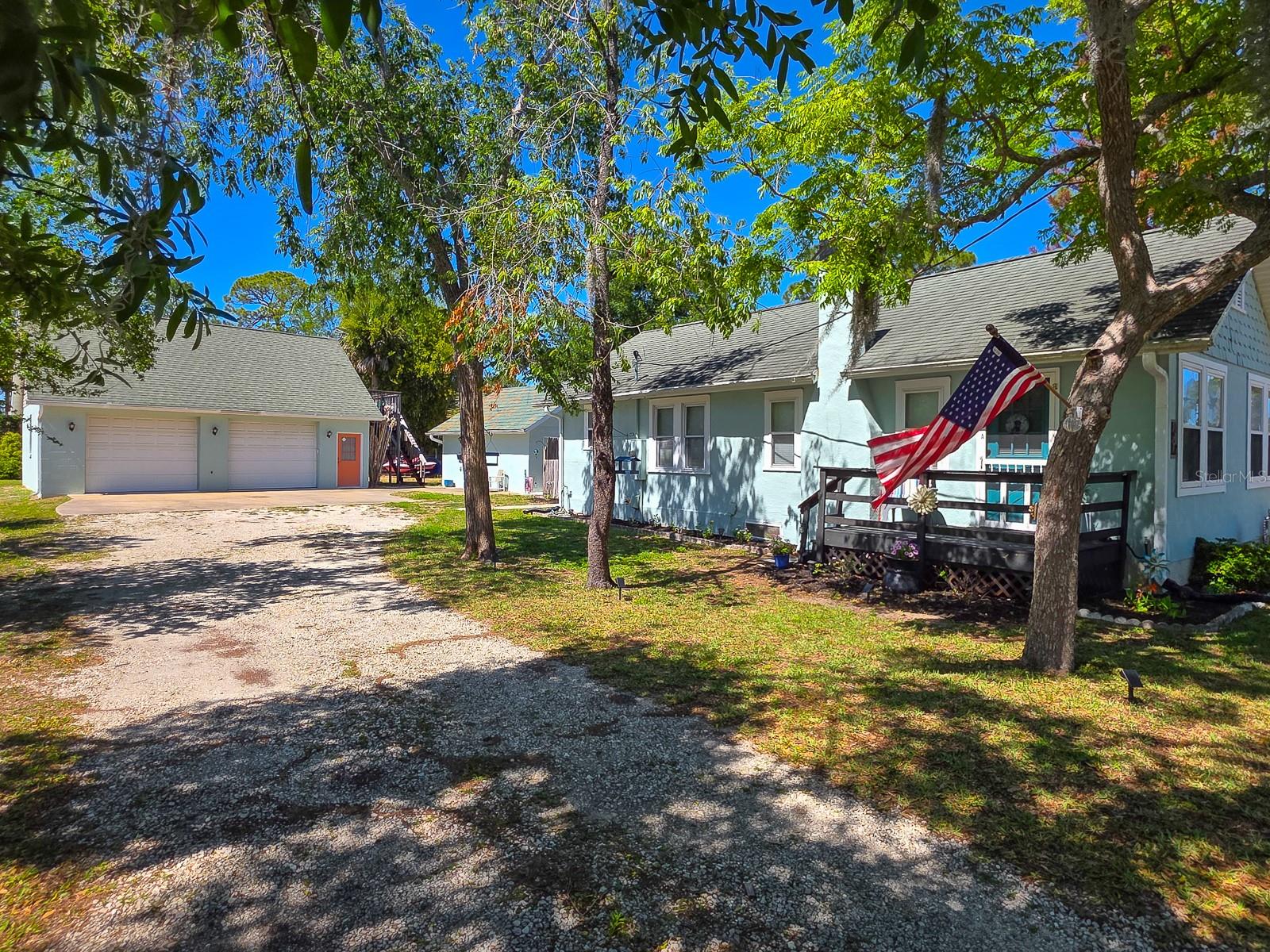 FERNALD & CHADWICK HAWKS PARK - Residential