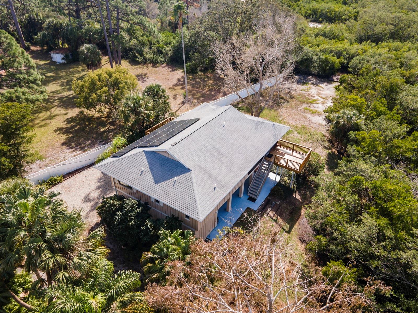 SOUTH VENICE SHORES - Residential