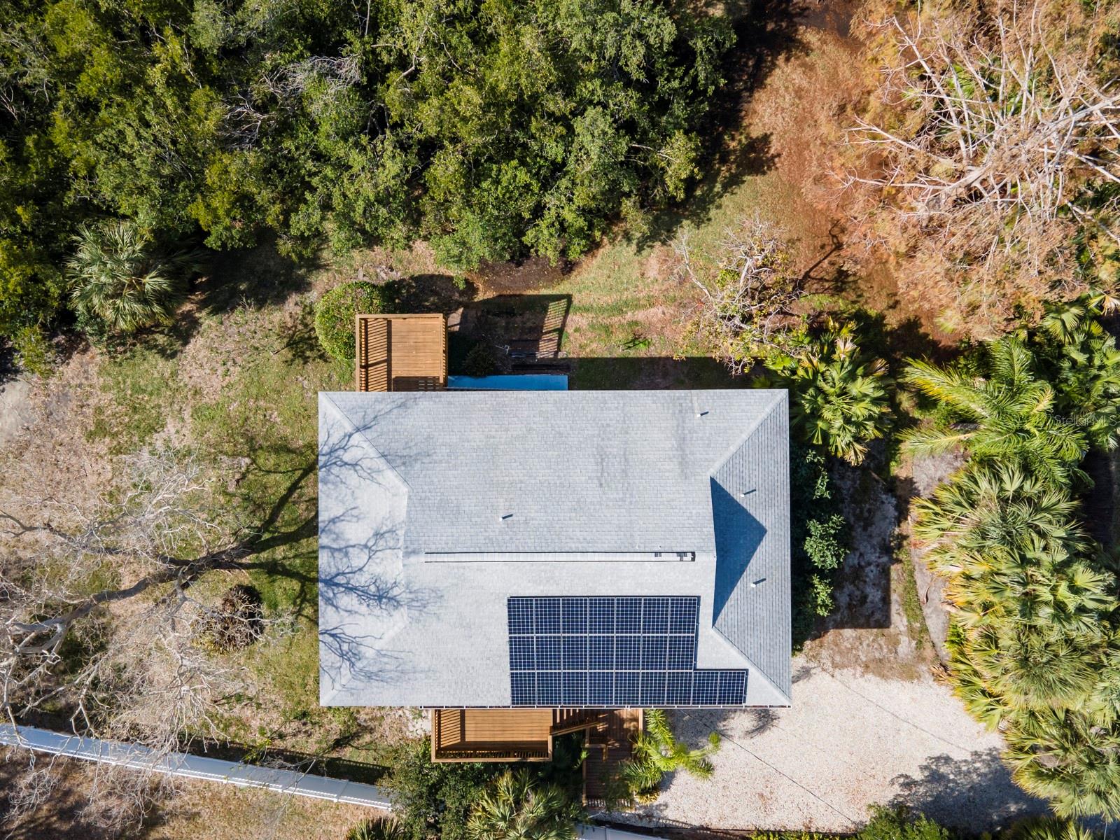 SOUTH VENICE SHORES - Residential
