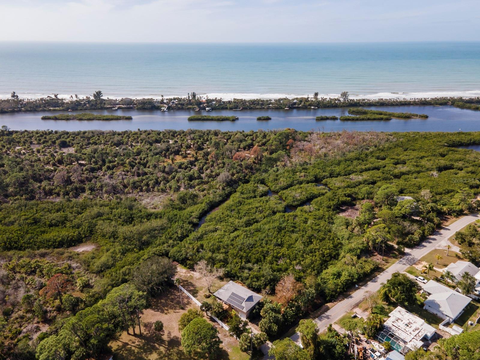SOUTH VENICE SHORES - Residential