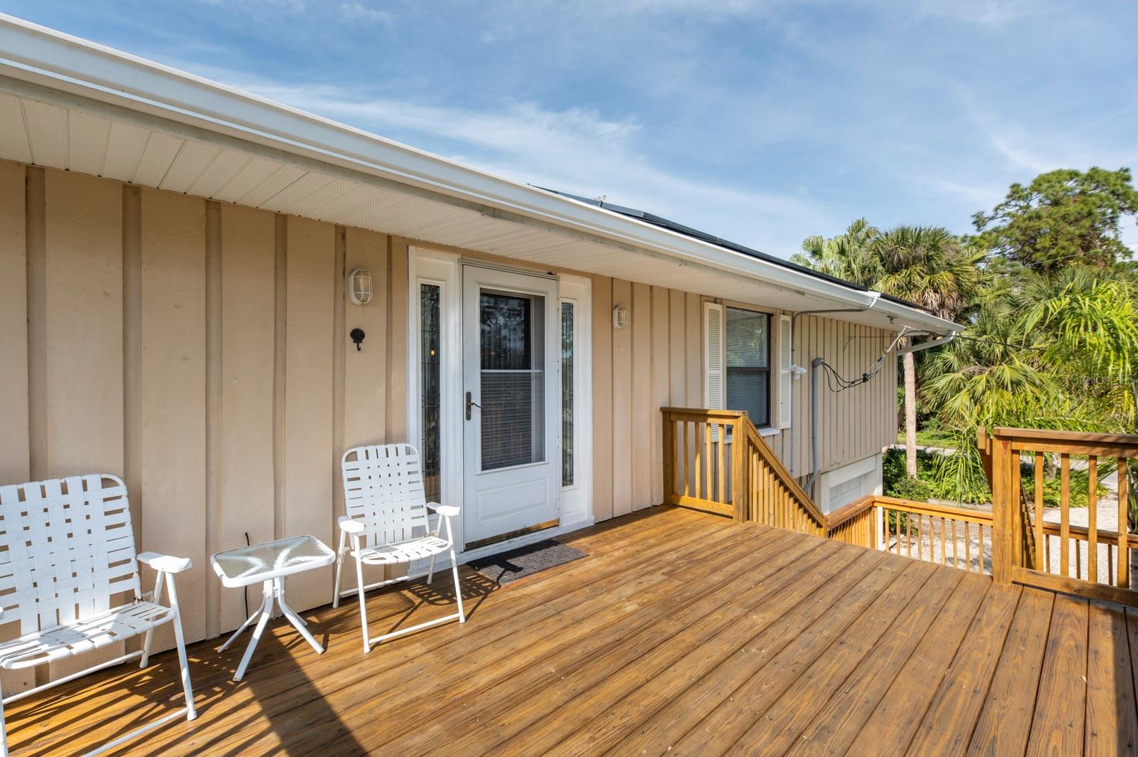 SOUTH VENICE SHORES - Residential