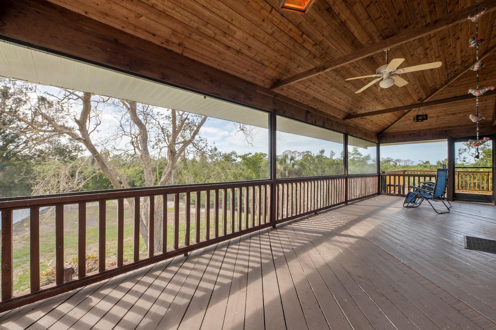 SOUTH VENICE SHORES - Residential