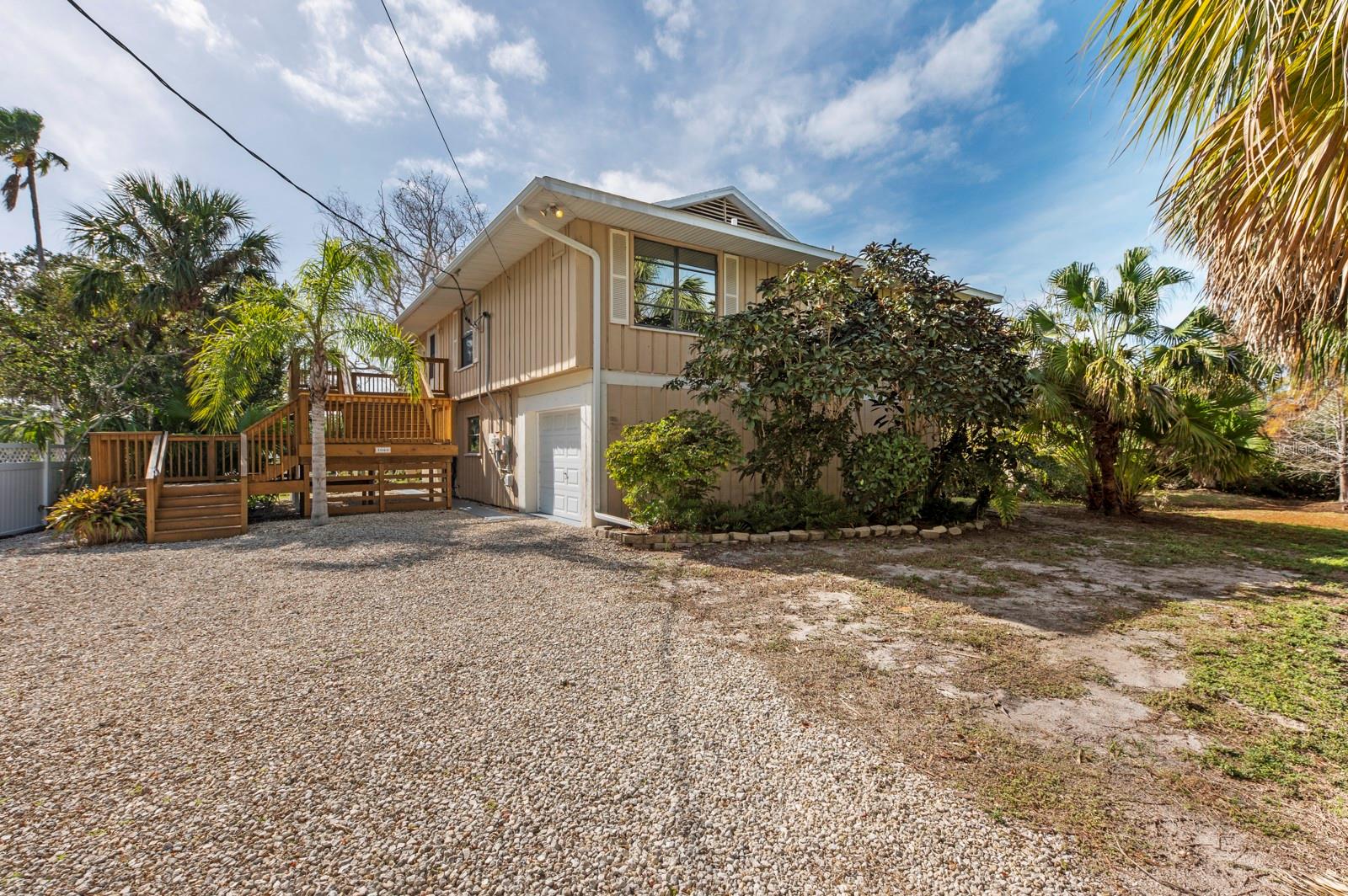 SOUTH VENICE SHORES - Residential