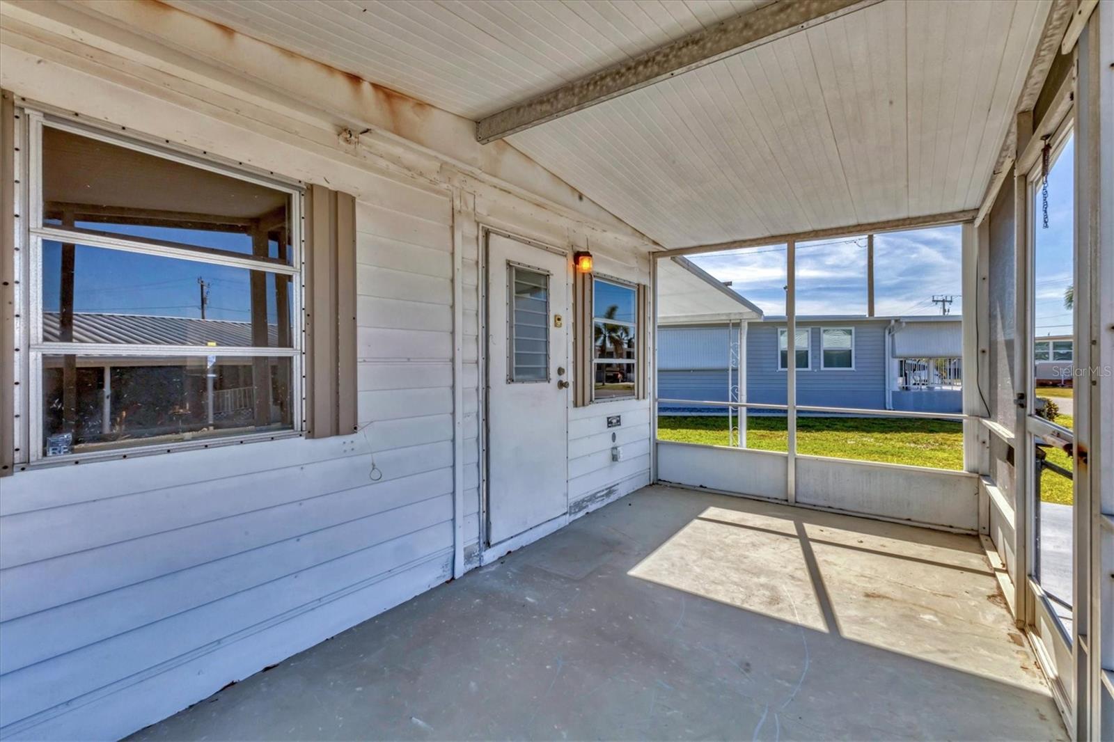 TIDEVUE DE SOTO COMMUNITY UNIT ONE - Residential