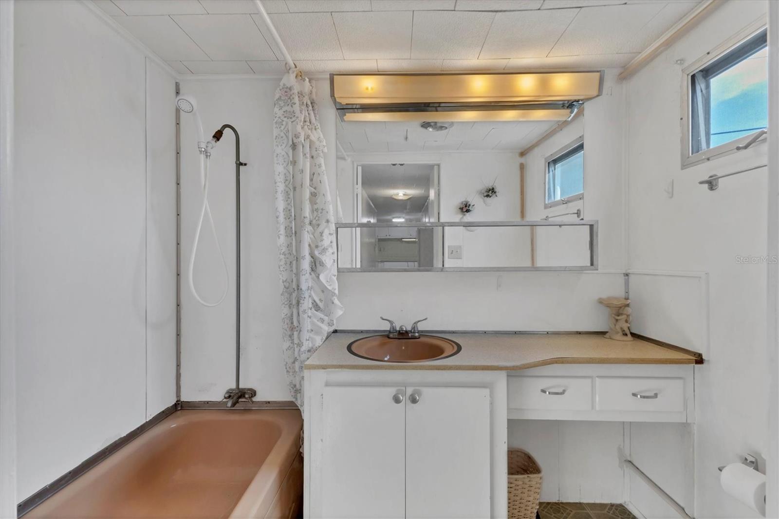 TIDEVUE DE SOTO COMMUNITY UNIT ONE - Residential