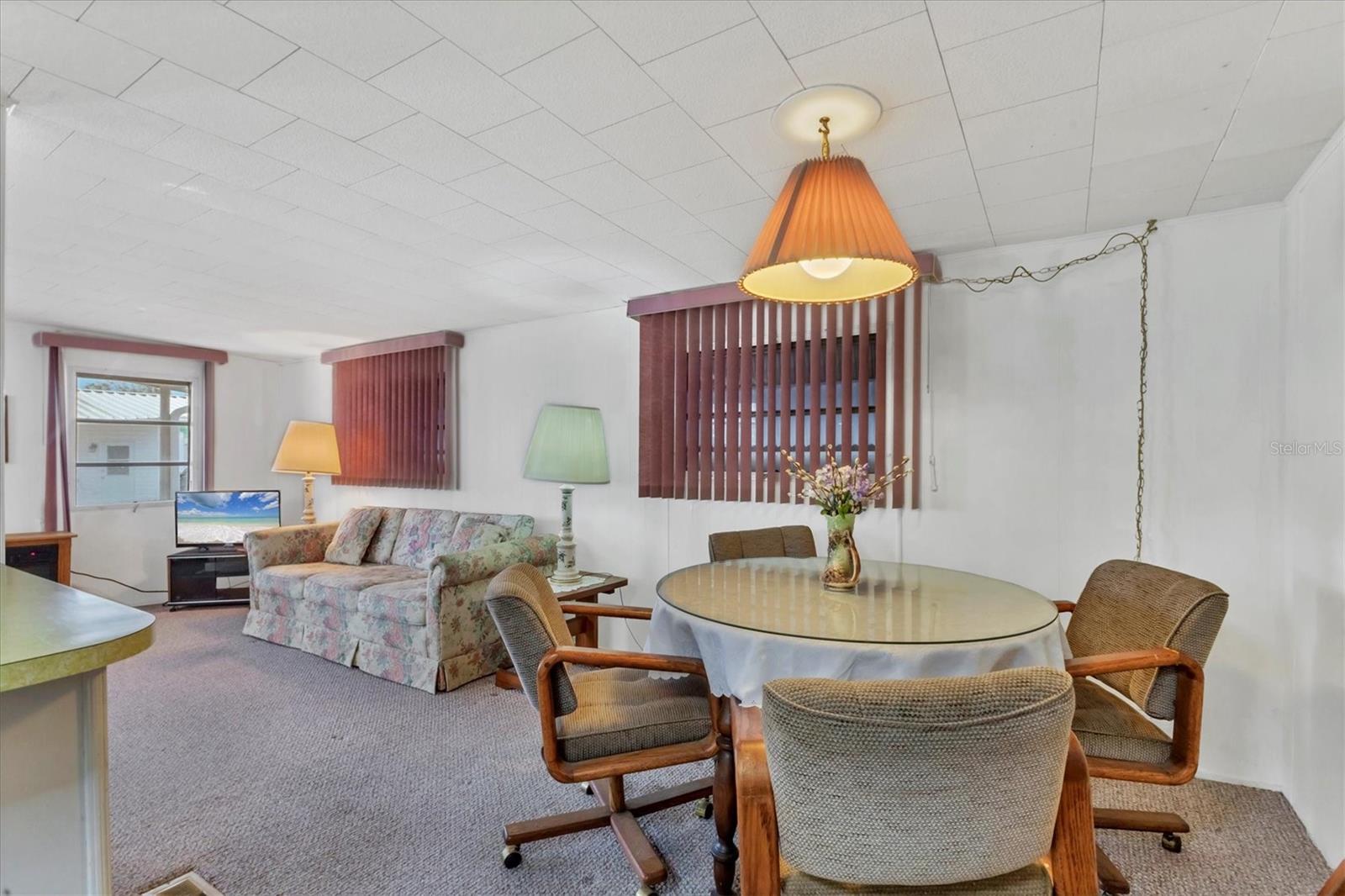 TIDEVUE DE SOTO COMMUNITY UNIT ONE - Residential
