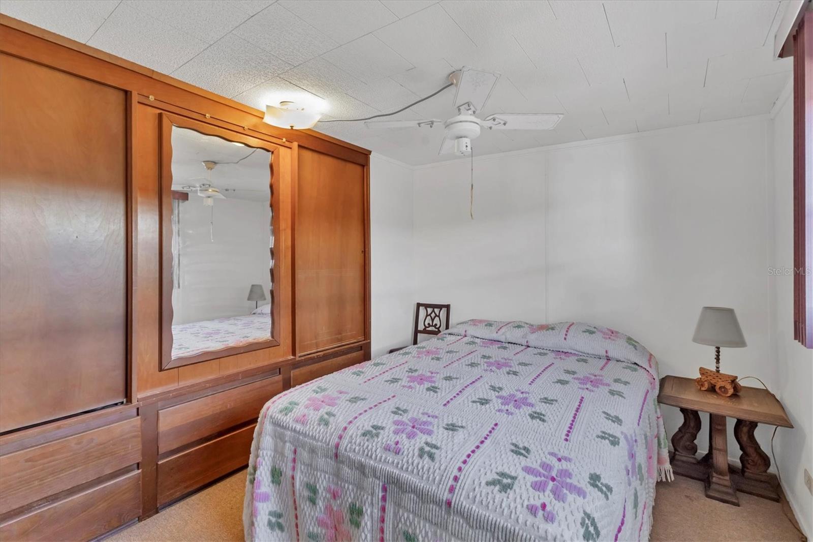 TIDEVUE DE SOTO COMMUNITY UNIT ONE - Residential
