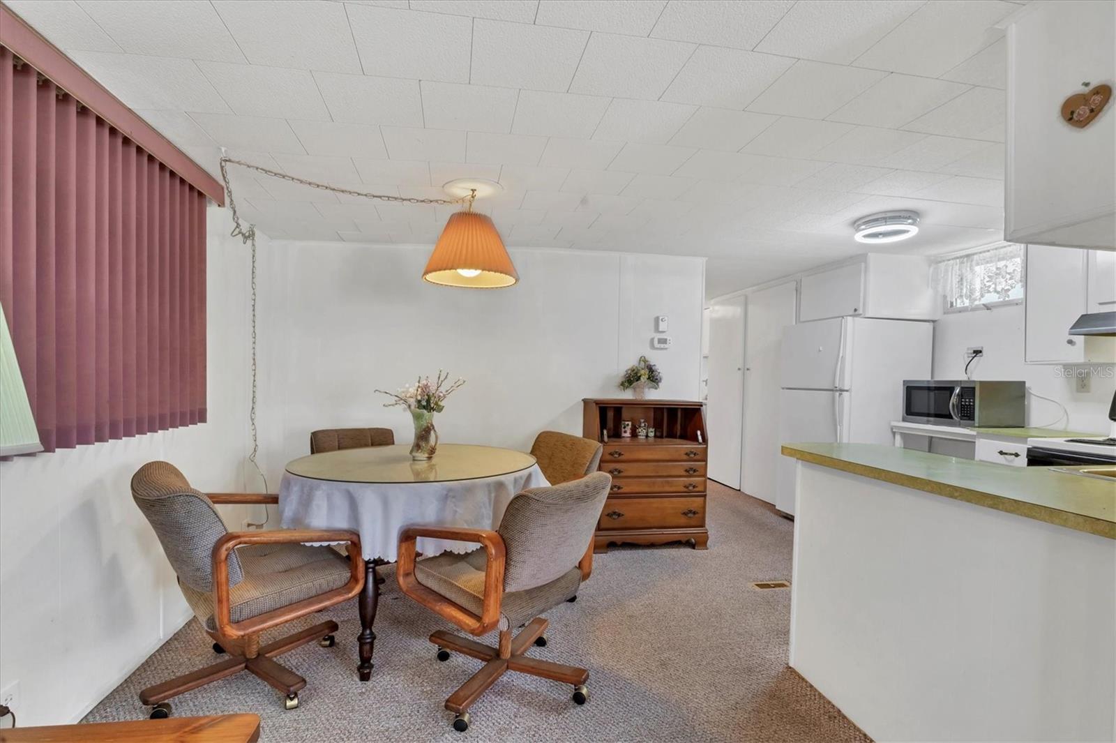 TIDEVUE DE SOTO COMMUNITY UNIT ONE - Residential