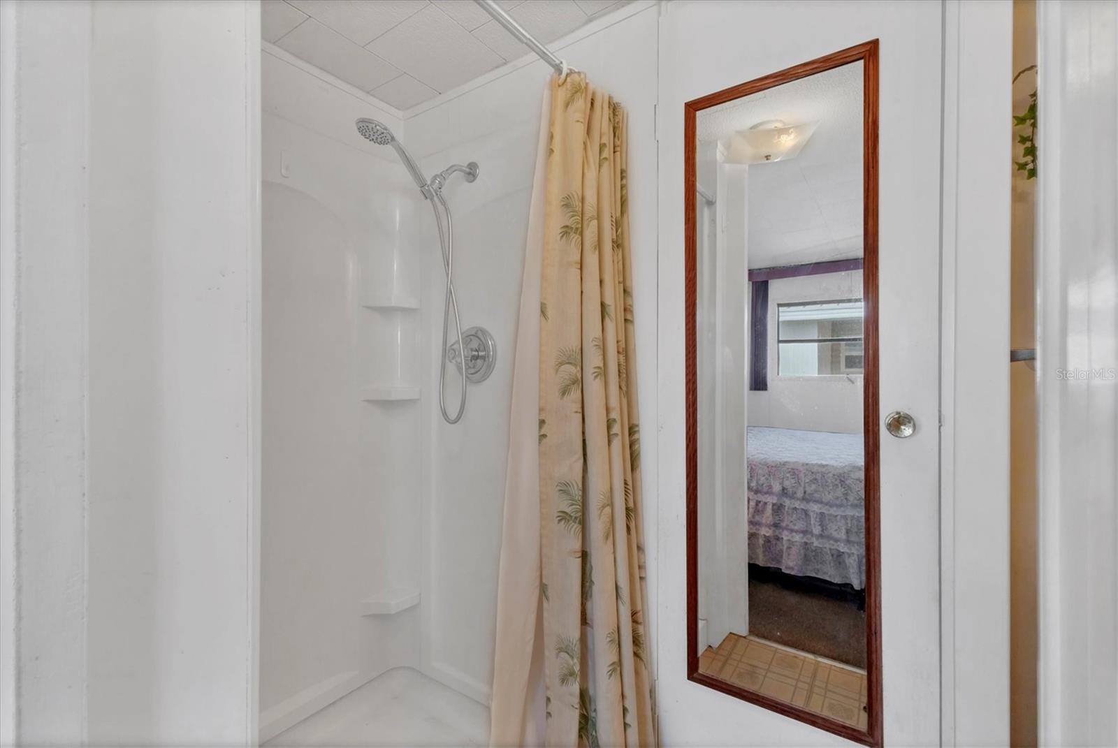 TIDEVUE DE SOTO COMMUNITY UNIT ONE - Residential