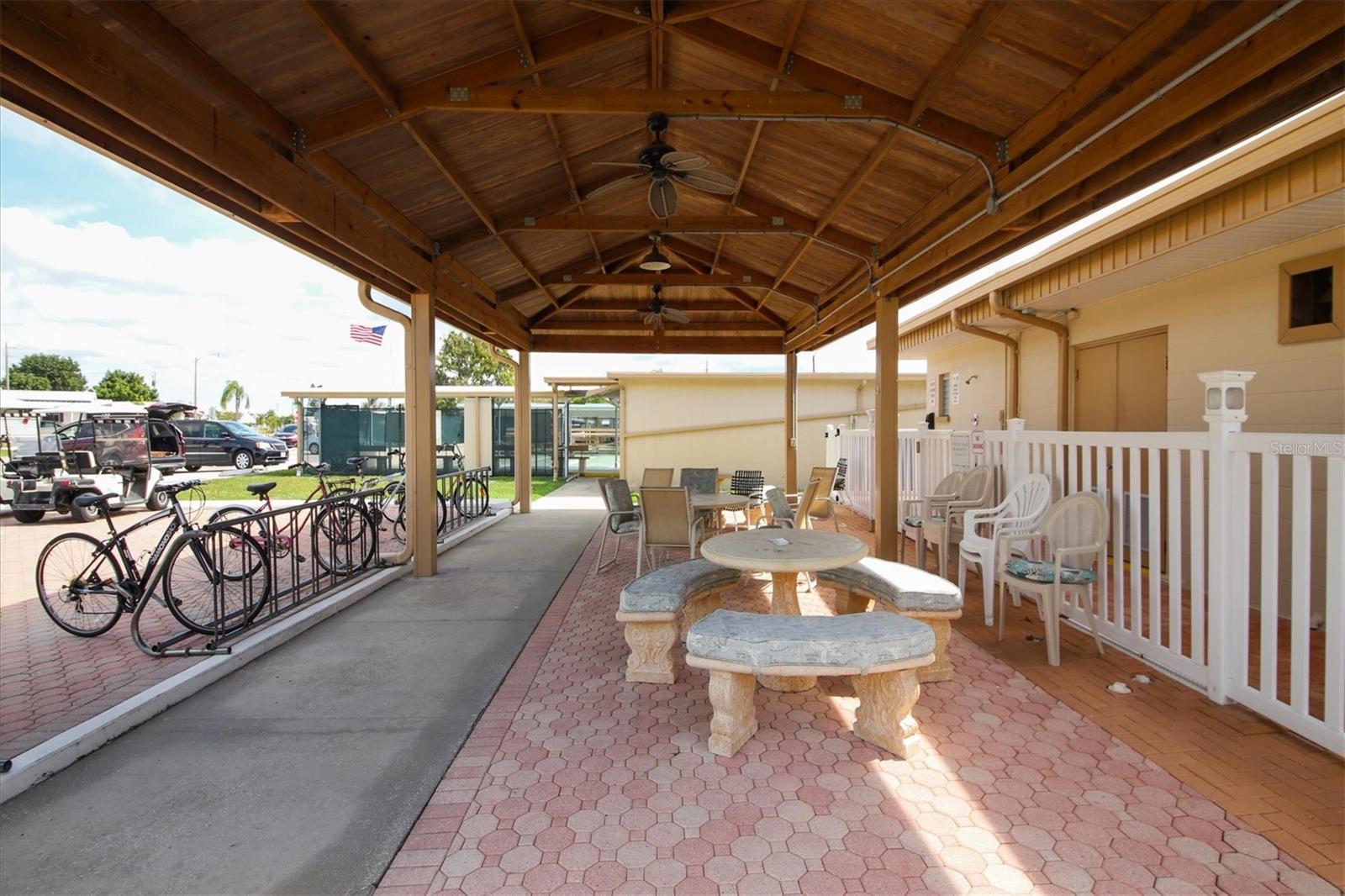 TIDEVUE DE SOTO COMMUNITY UNIT ONE - Residential