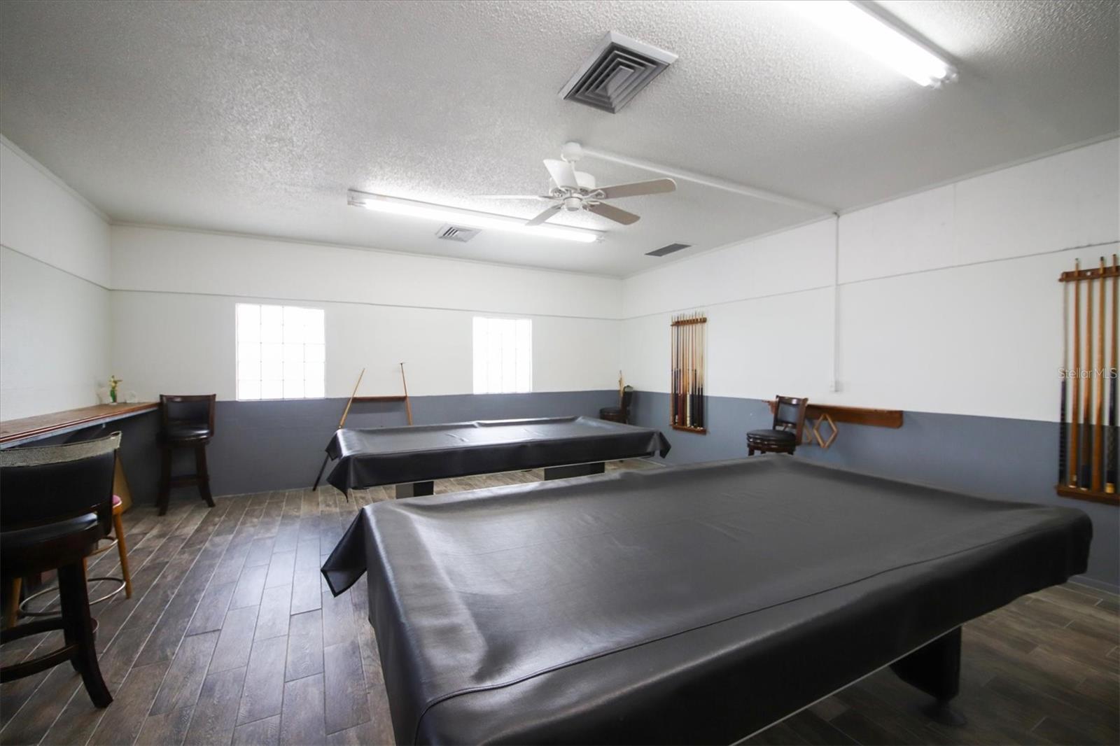 TIDEVUE DE SOTO COMMUNITY UNIT ONE - Residential