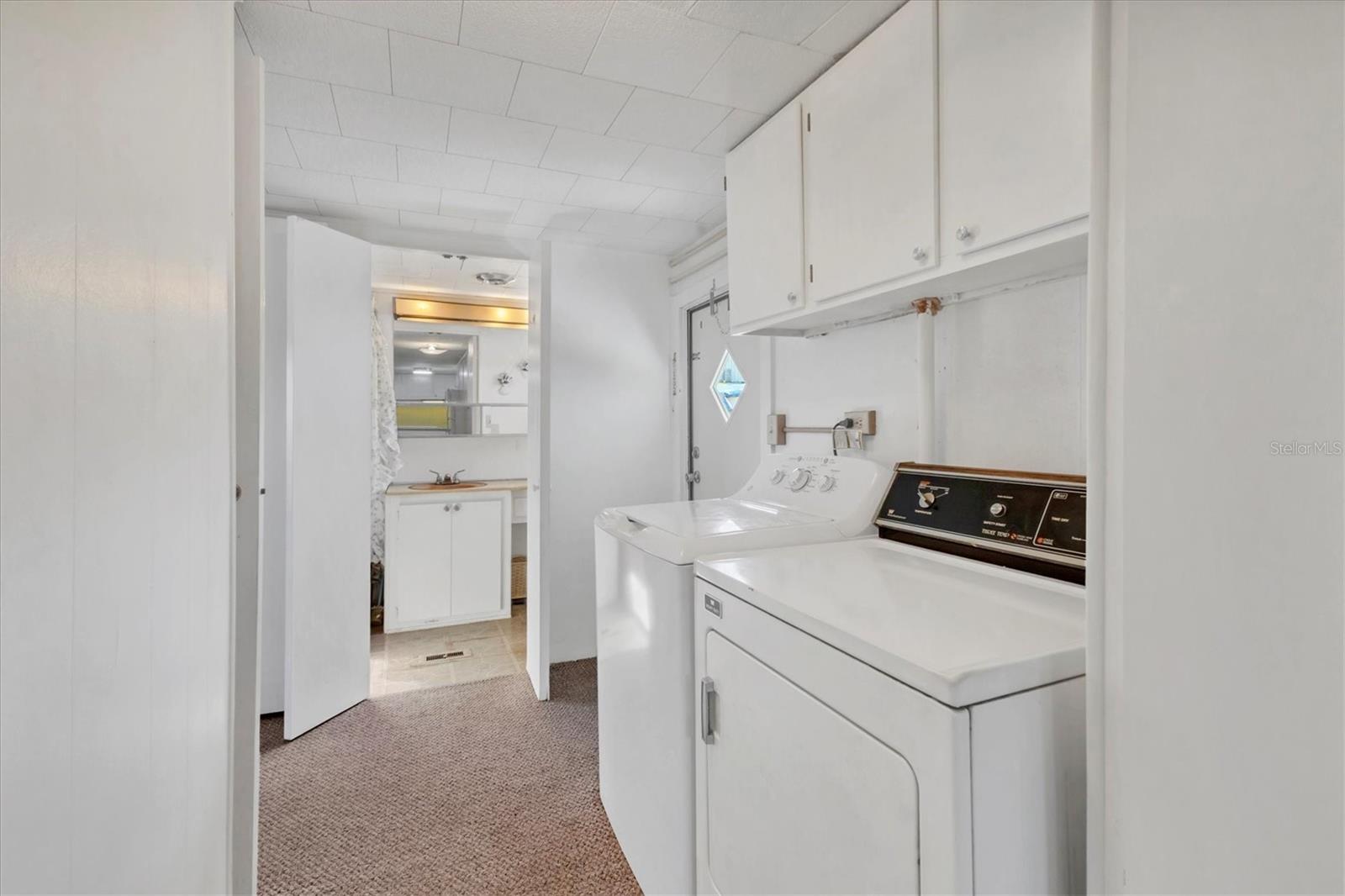 TIDEVUE DE SOTO COMMUNITY UNIT ONE - Residential