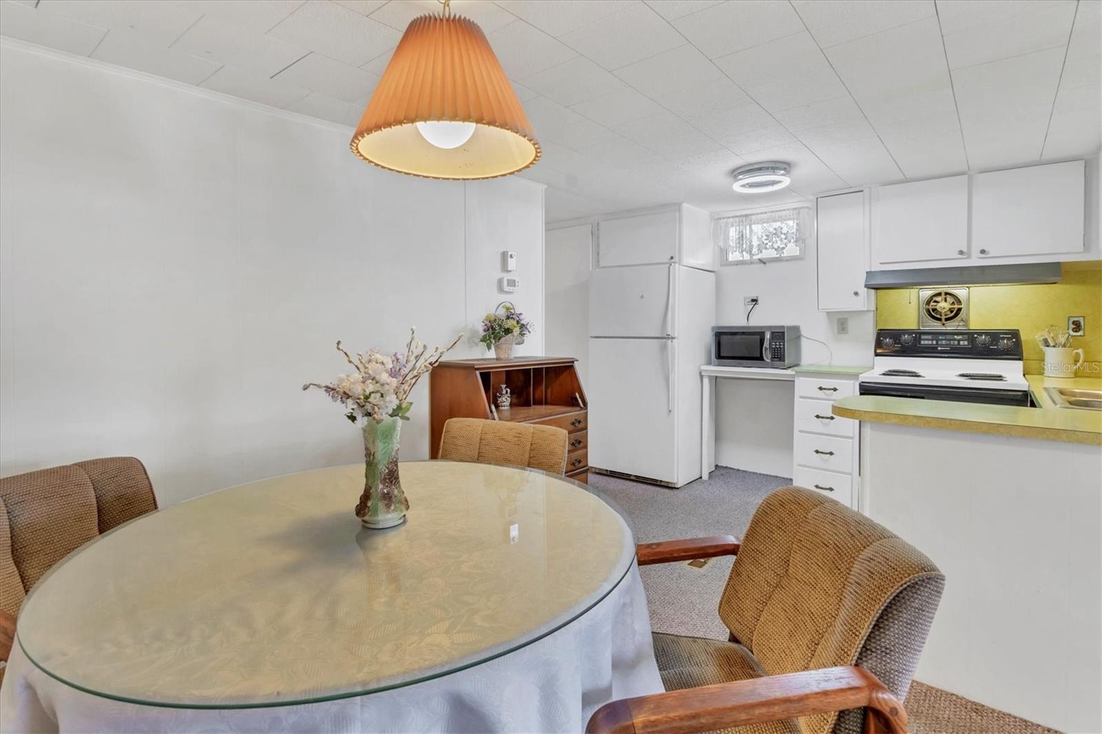 TIDEVUE DE SOTO COMMUNITY UNIT ONE - Residential