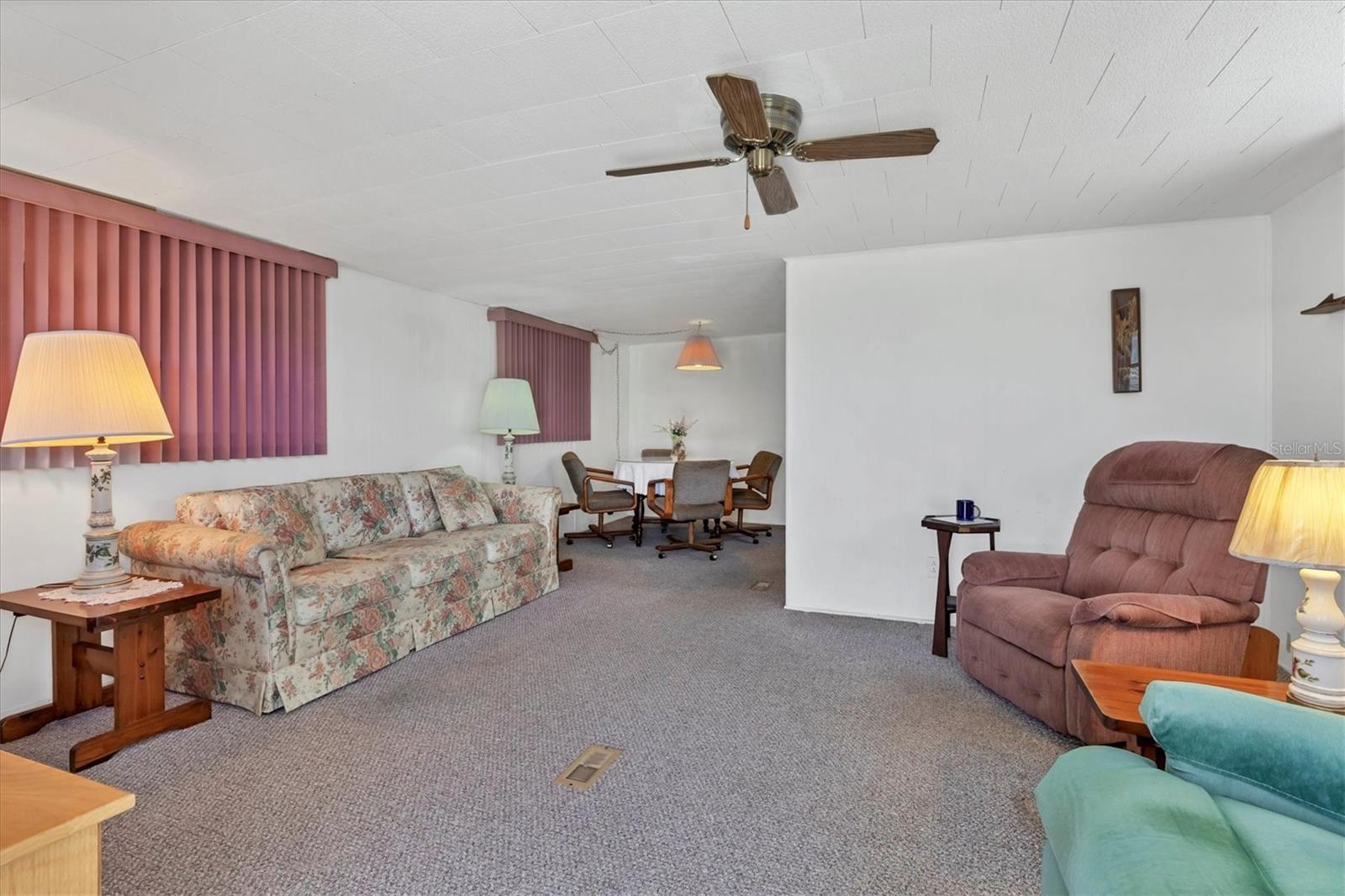 TIDEVUE DE SOTO COMMUNITY UNIT ONE - Residential