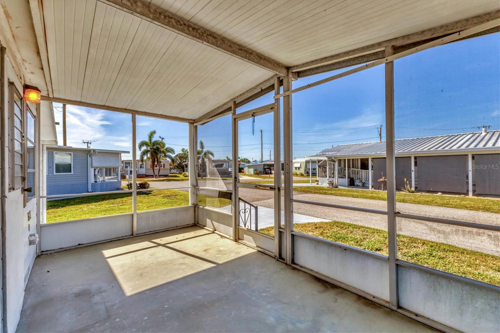 TIDEVUE DE SOTO COMMUNITY UNIT ONE - Residential