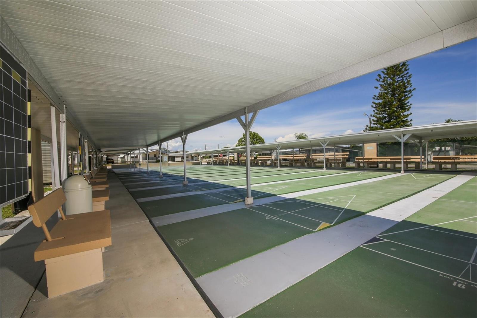 TIDEVUE DE SOTO COMMUNITY UNIT ONE - Residential