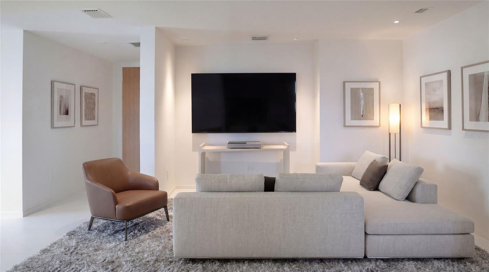 SERENA BY THE SEA CONDO - Residential
