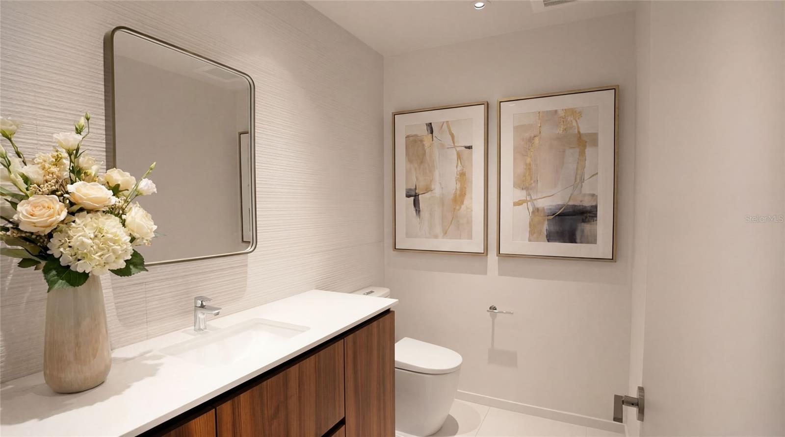 SERENA BY THE SEA CONDO - Residential