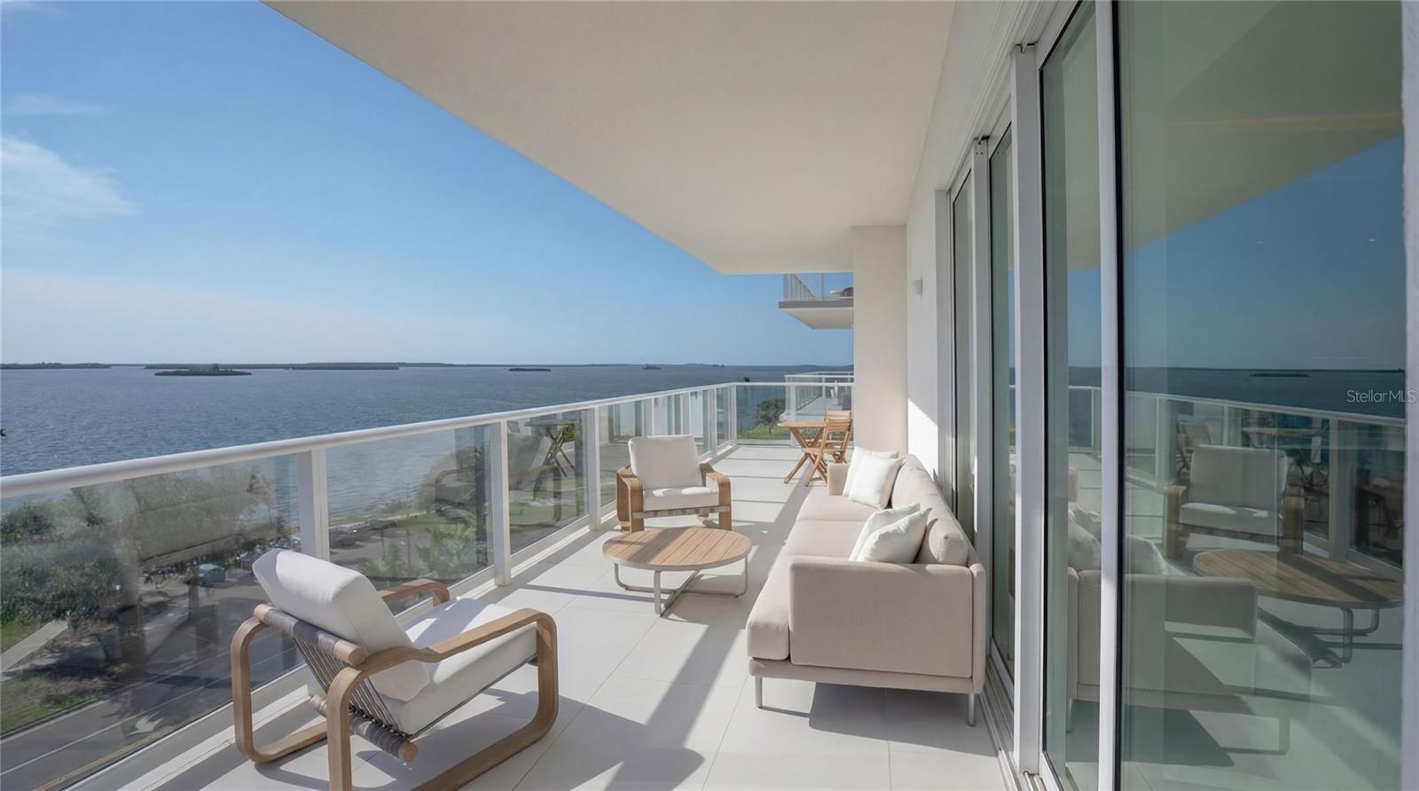 SERENA BY THE SEA CONDO - Residential