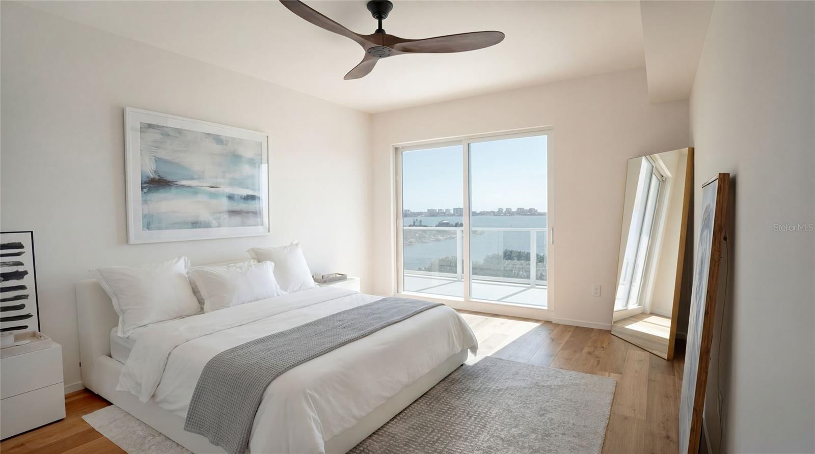 SERENA BY THE SEA CONDO - Residential