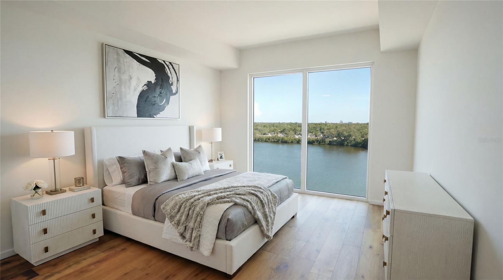 SERENA BY THE SEA CONDO - Residential