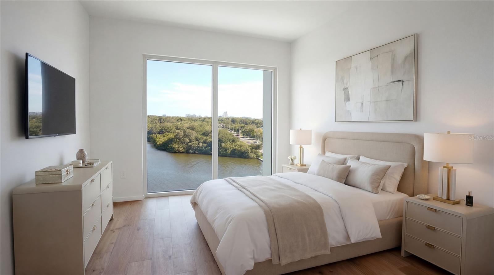 SERENA BY THE SEA CONDO - Residential