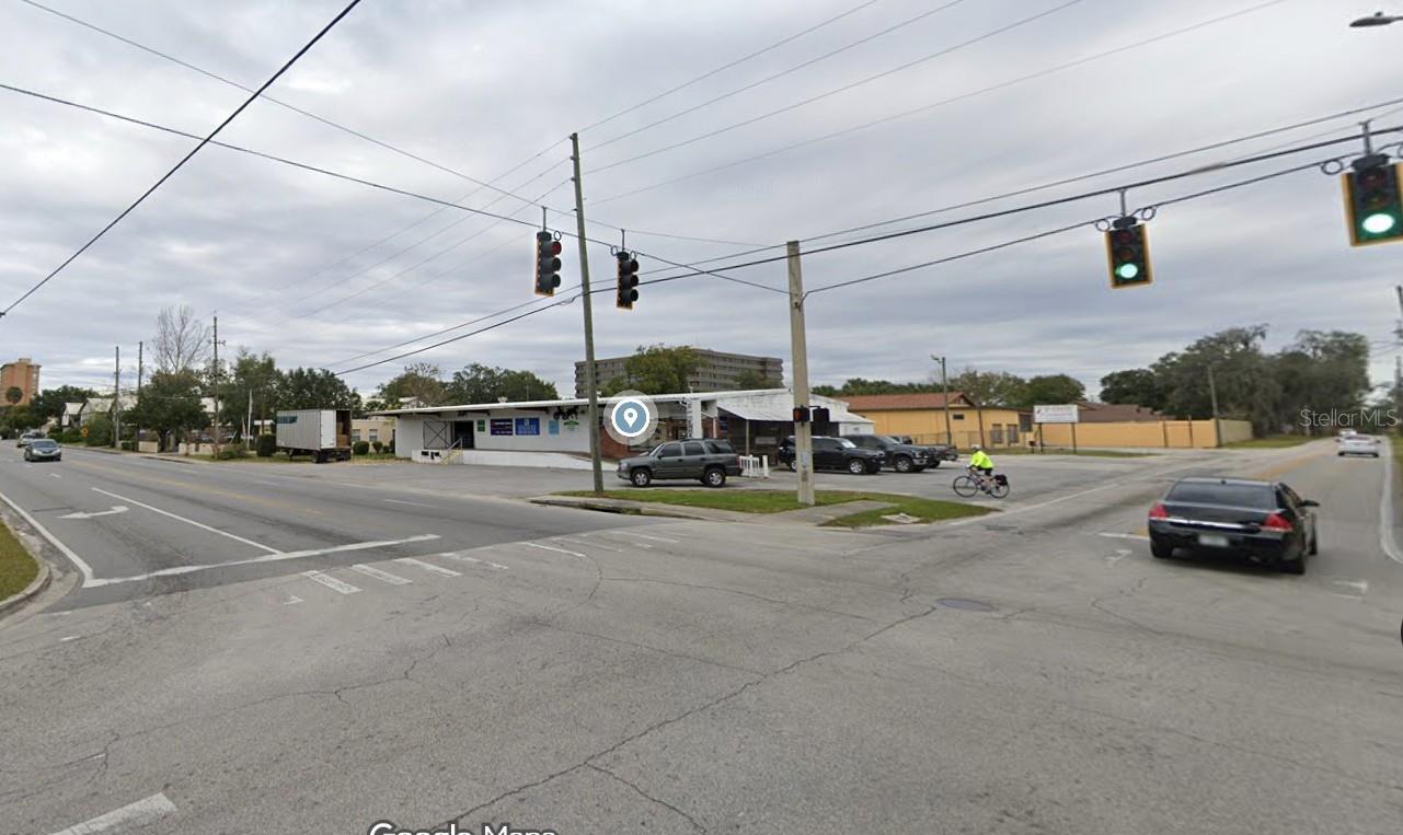 ASSESSORS DELAND - Commercial Sale