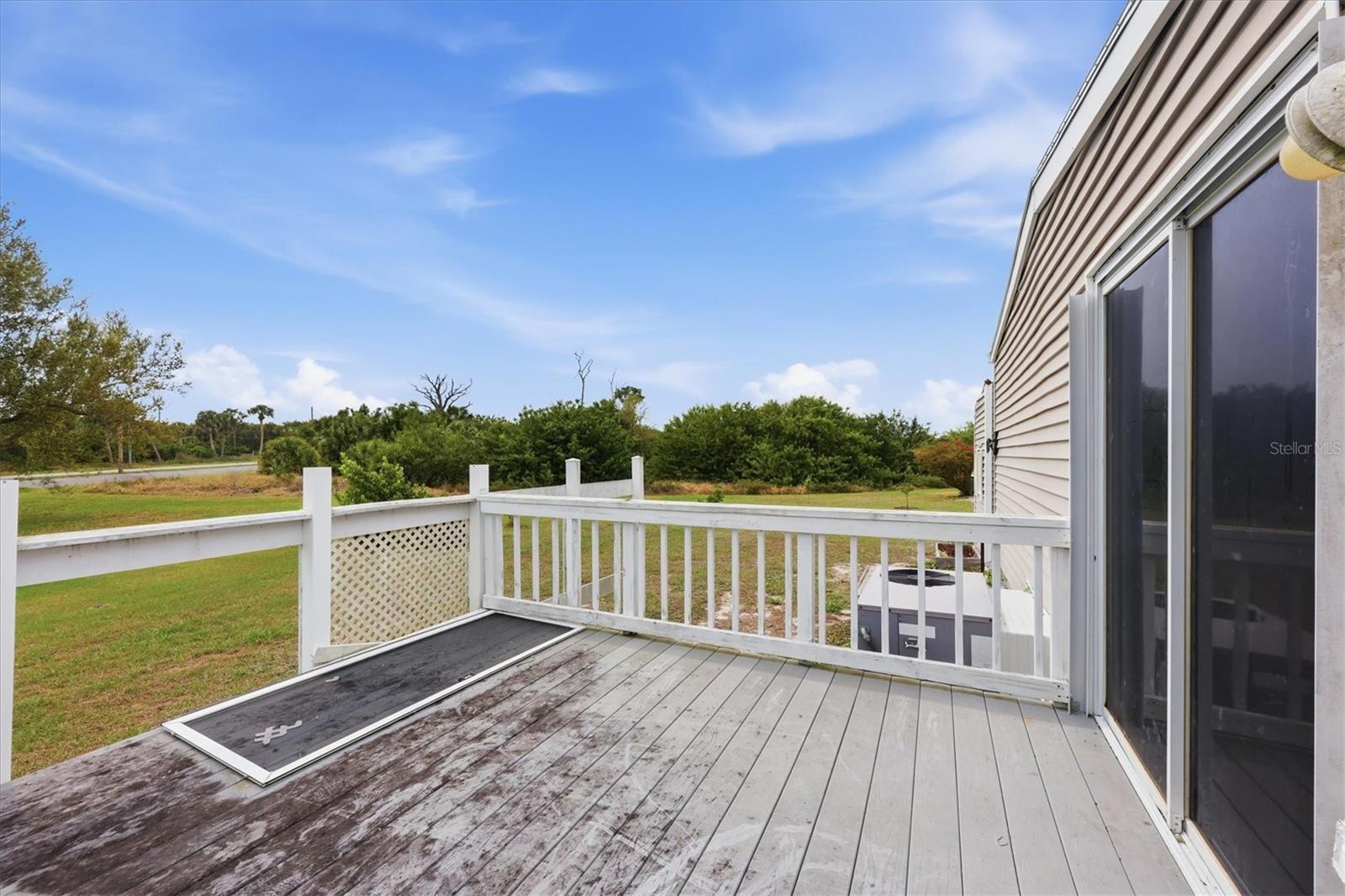 GASPARILLA PINES - Residential