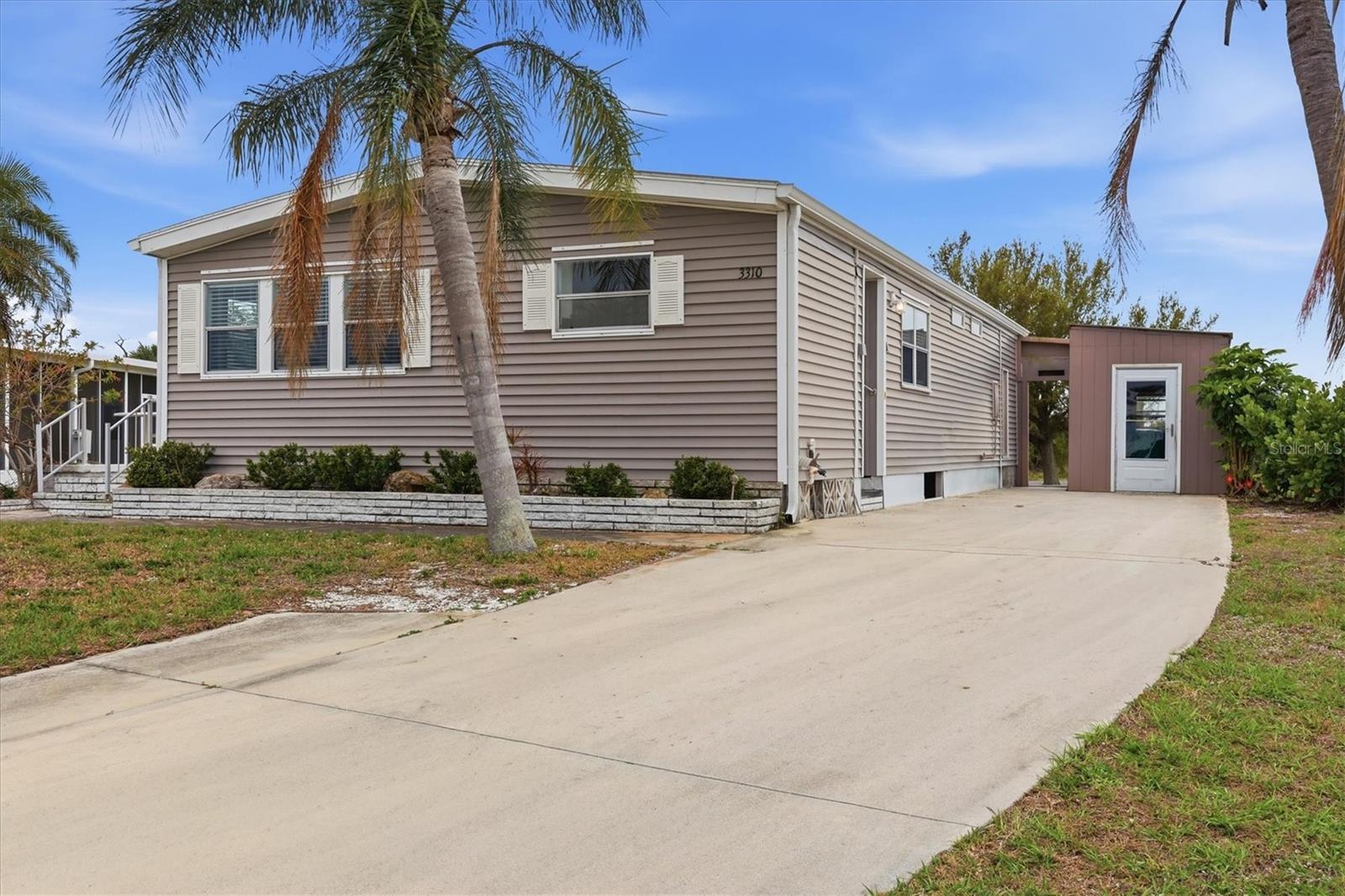 GASPARILLA PINES - Residential