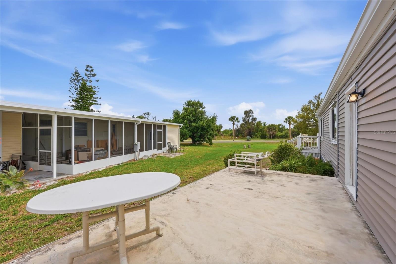 GASPARILLA PINES - Residential