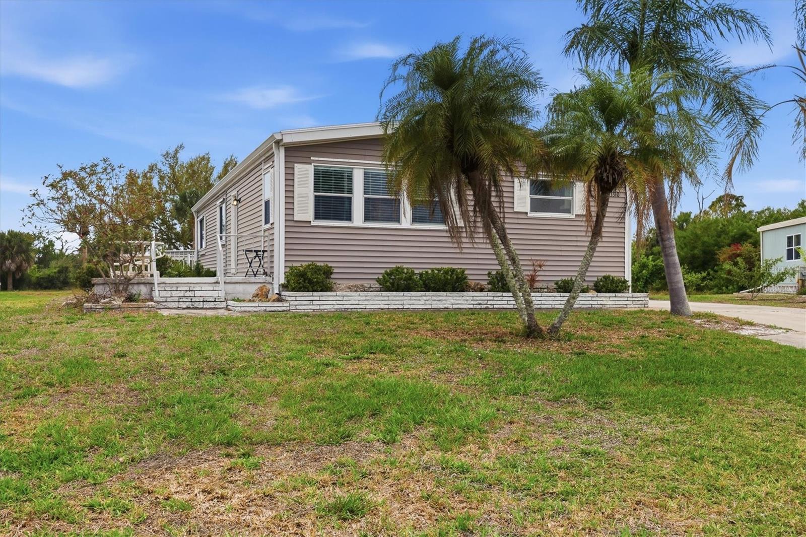 GASPARILLA PINES - Residential