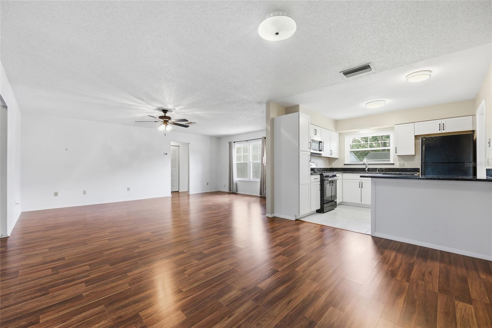 GREEN BRIAR VILLAGE - Residential