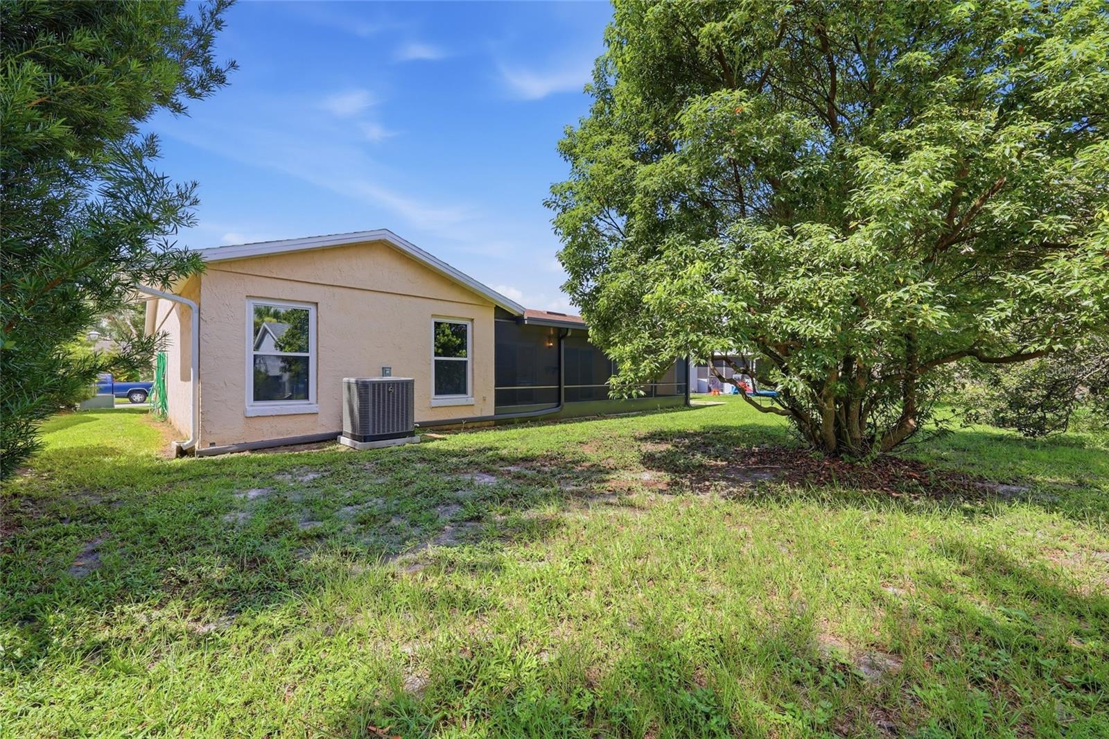 GREEN BRIAR VILLAGE - Residential