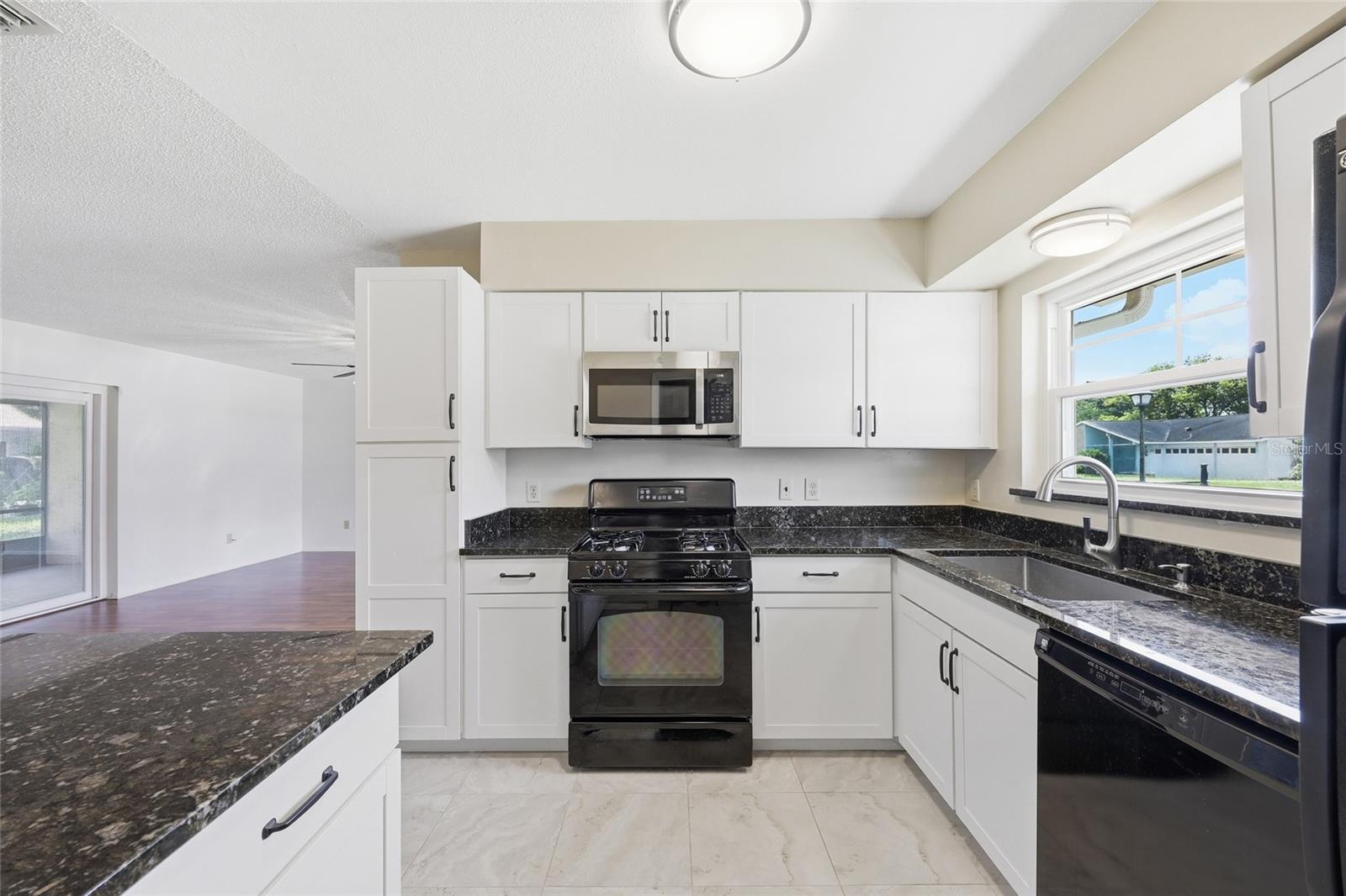 GREEN BRIAR VILLAGE - Residential