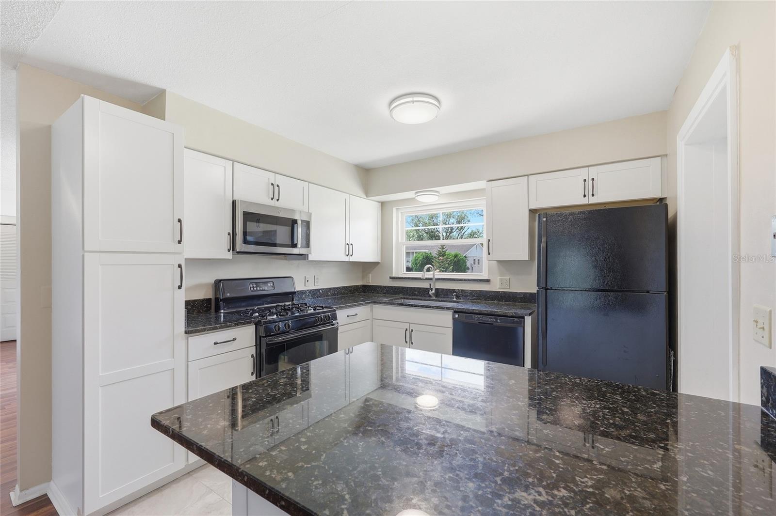 GREEN BRIAR VILLAGE - Residential