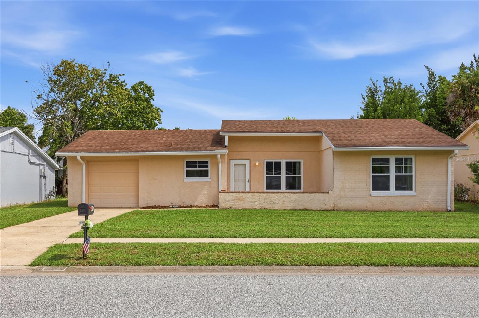 GREEN BRIAR VILLAGE - Residential