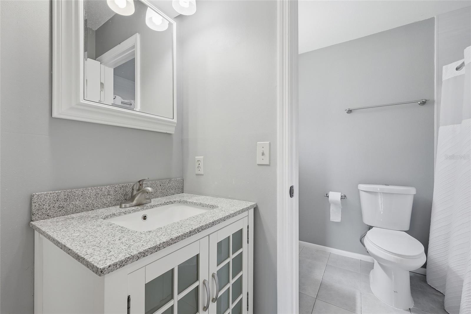 GREEN BRIAR VILLAGE - Residential