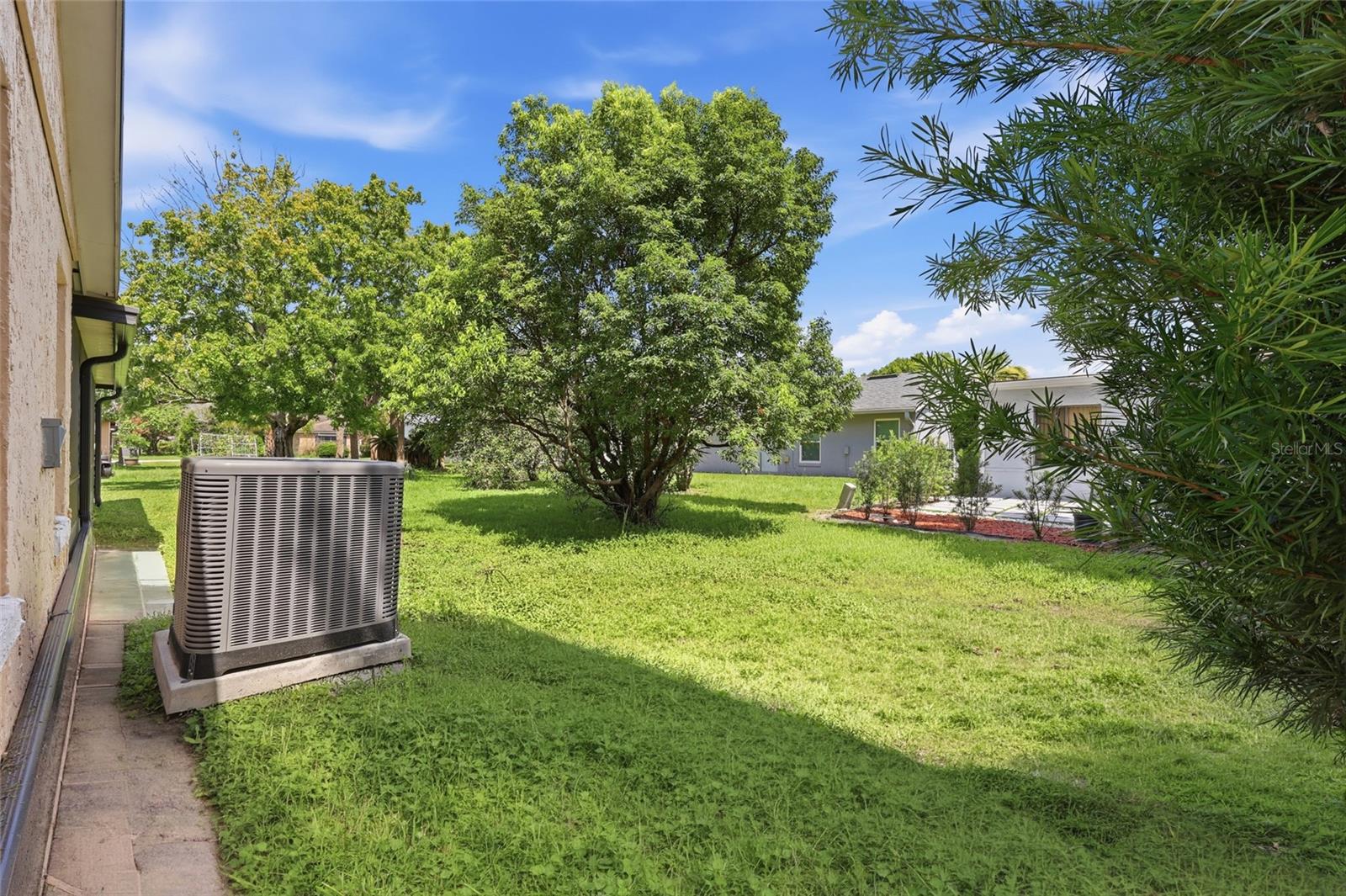 GREEN BRIAR VILLAGE - Residential