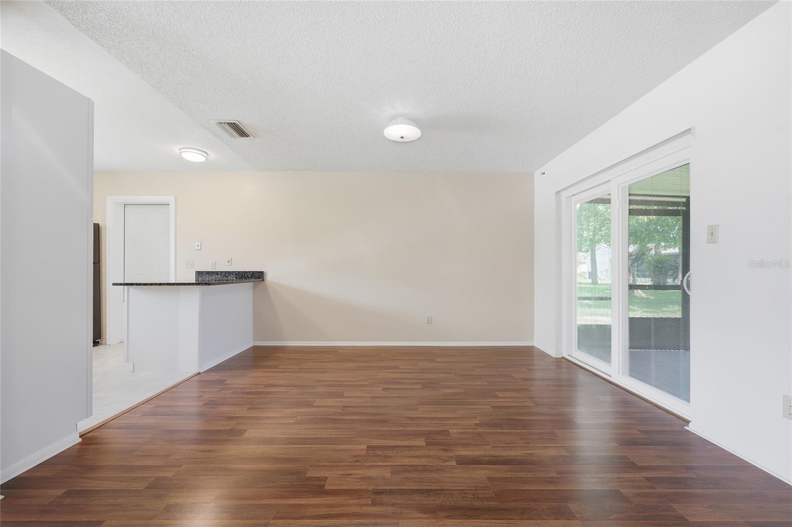 GREEN BRIAR VILLAGE - Residential