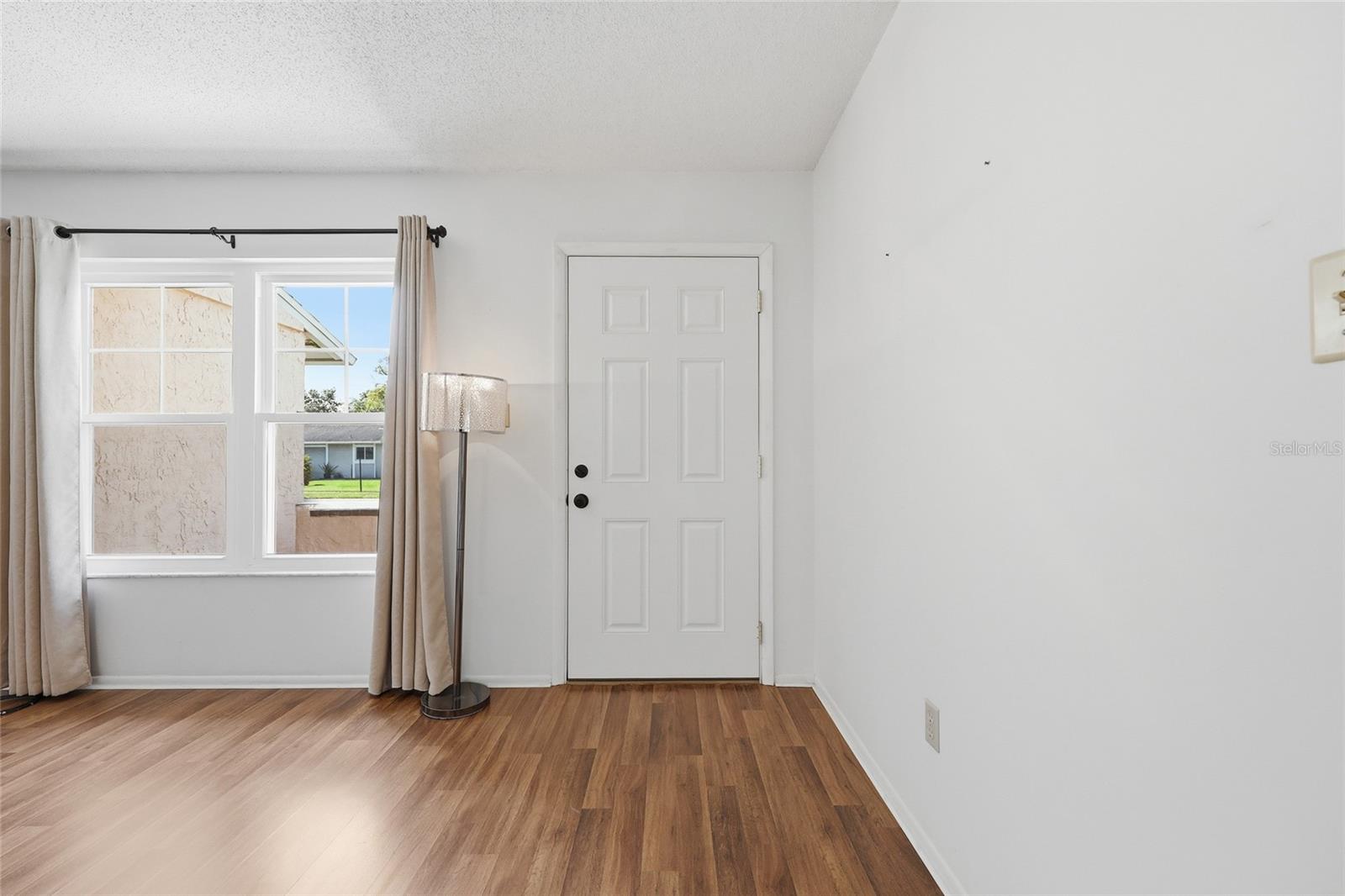 GREEN BRIAR VILLAGE - Residential