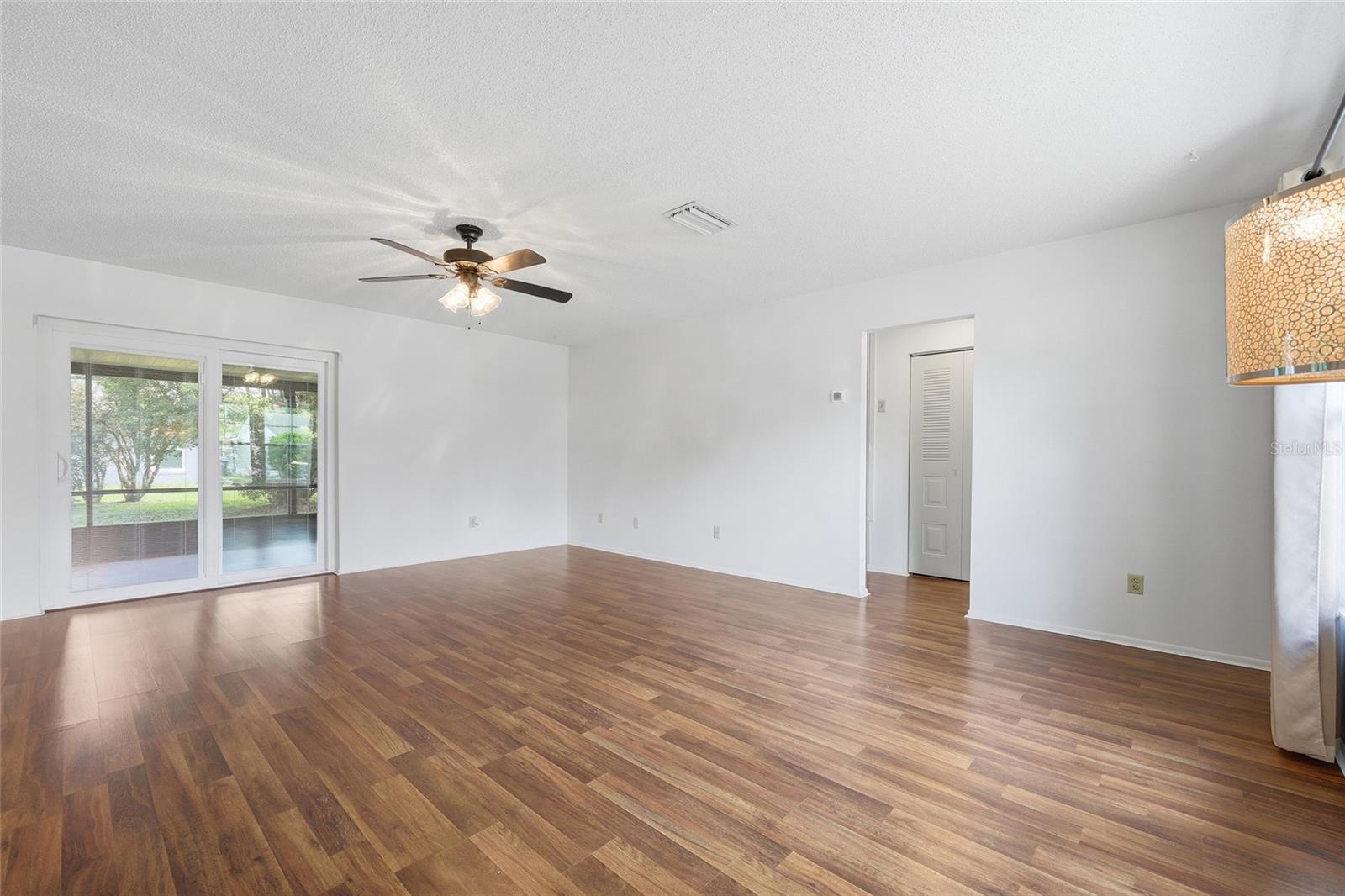 GREEN BRIAR VILLAGE - Residential